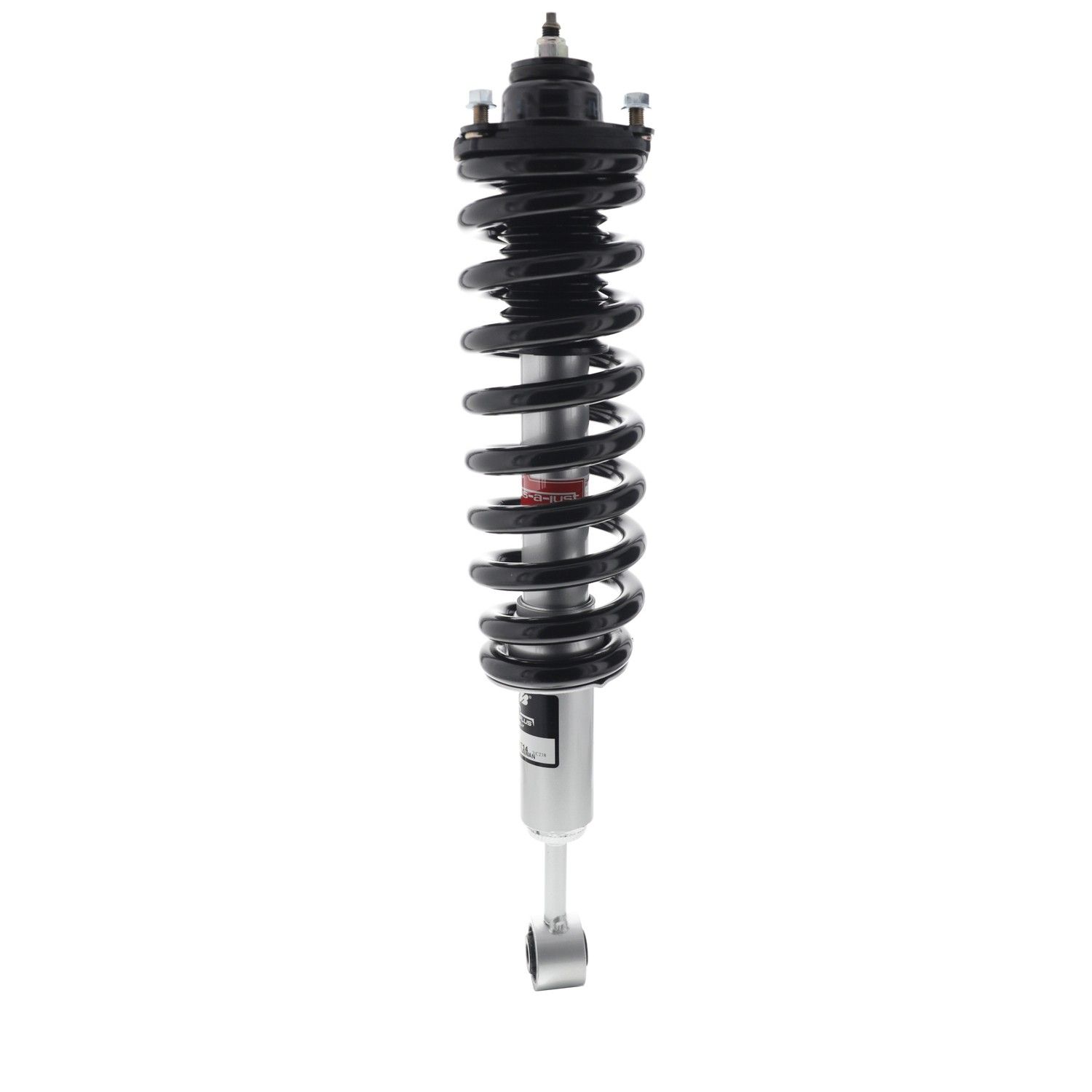 2023, 2022, 2021, 2020, 2019, 2018, 2017 Lexus GX460 Suspension Strut and Coil Spring Assembly