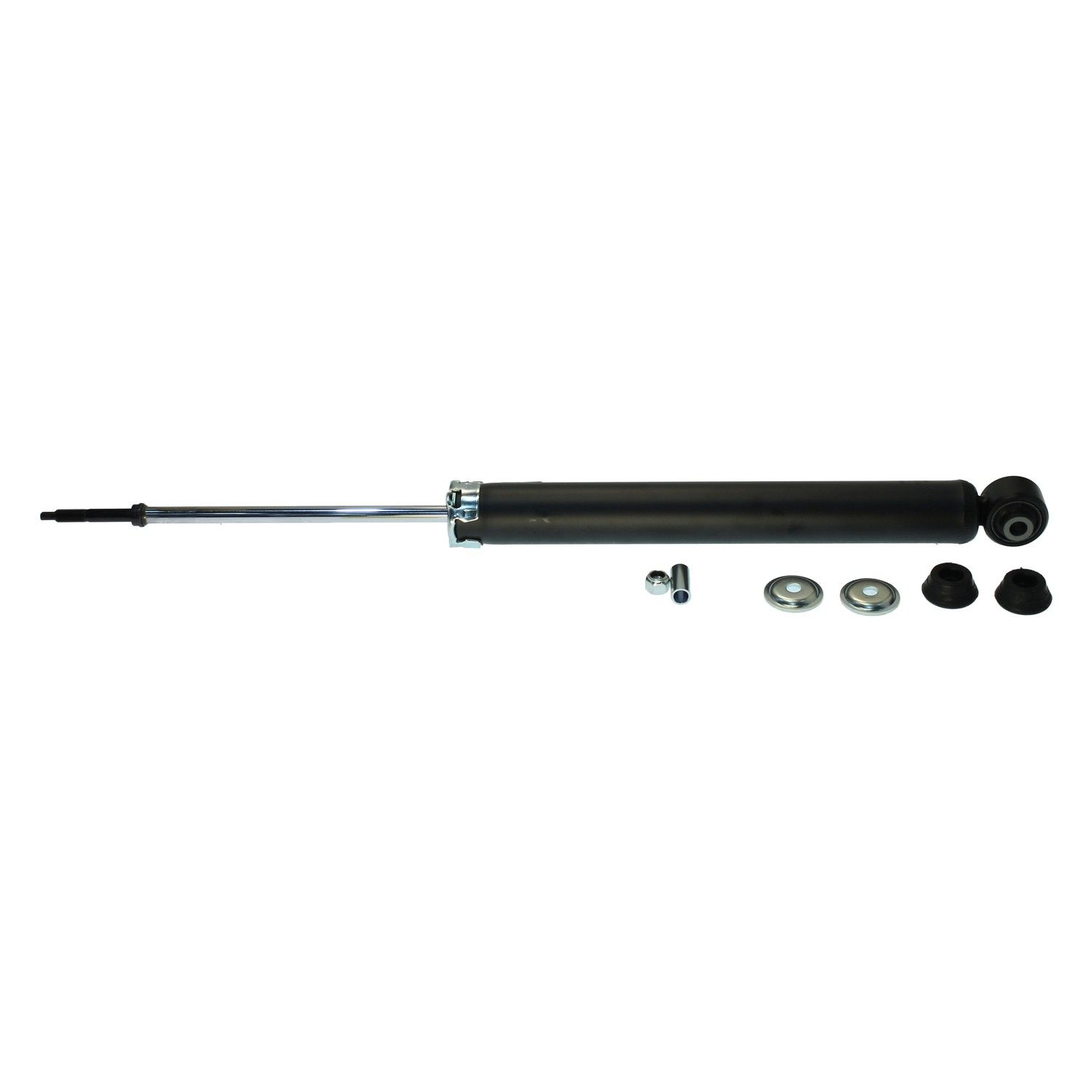 2017, 2016, 2015, 2014, 2013, 2012, 2011 Nissan LEAF Suspension Shock Absorber