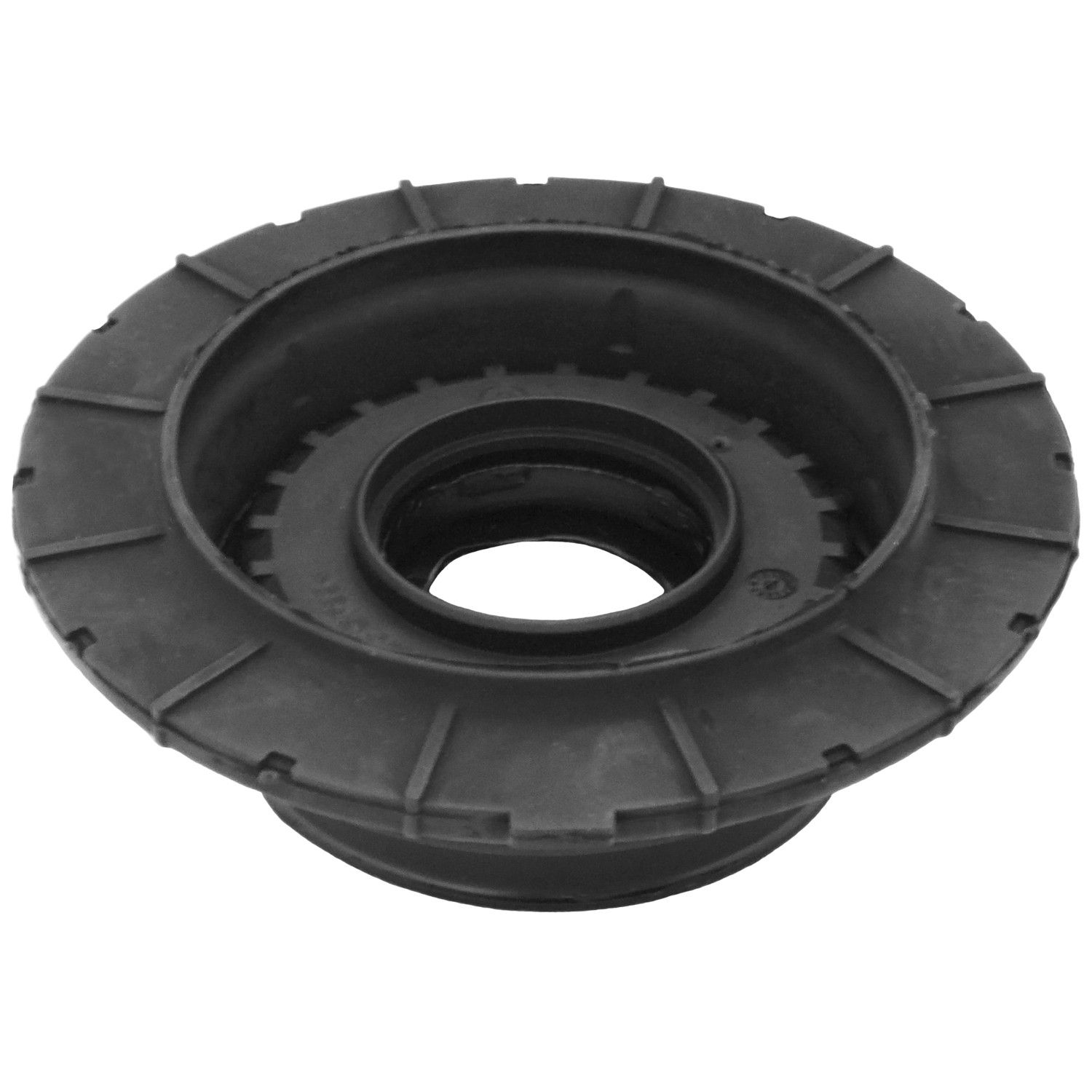 2021, 2020, 2019, 2018, 2017, 2016, 2015 Ford Mustang Suspension Coil Spring Seat
