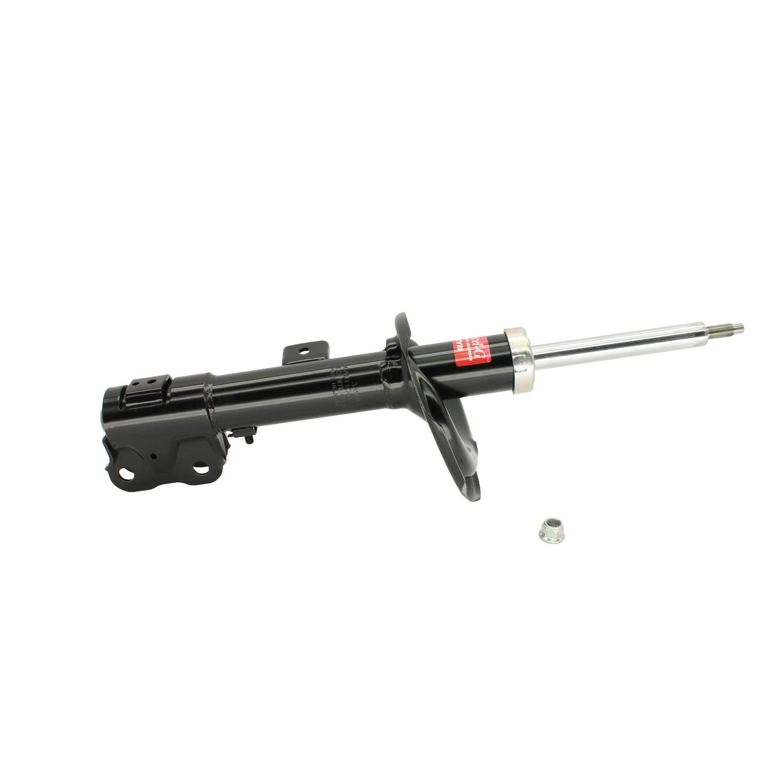2013, 2012, 2011, 2010, 2009, 2008, 2007 Mitsubishi Outlander Suspension Strut