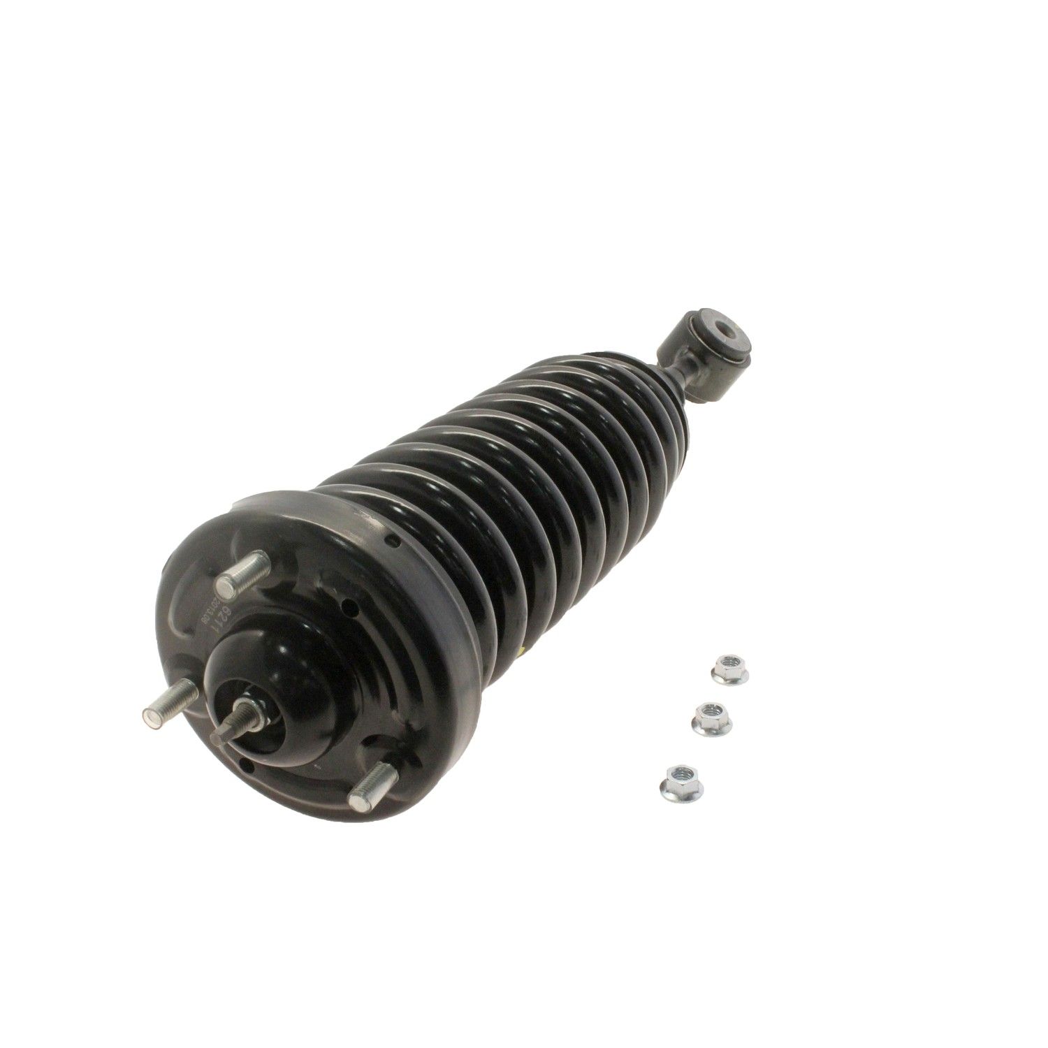 2008, 2007, 2006, 2005, 2004 Ford F-150 Suspension Strut and Coil Spring Assembly