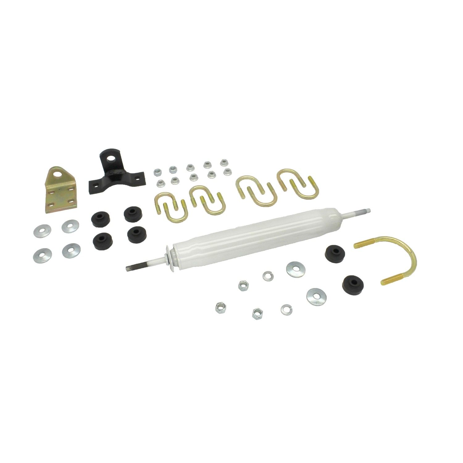 1988, 1987 Dodge Raider Steering Damper