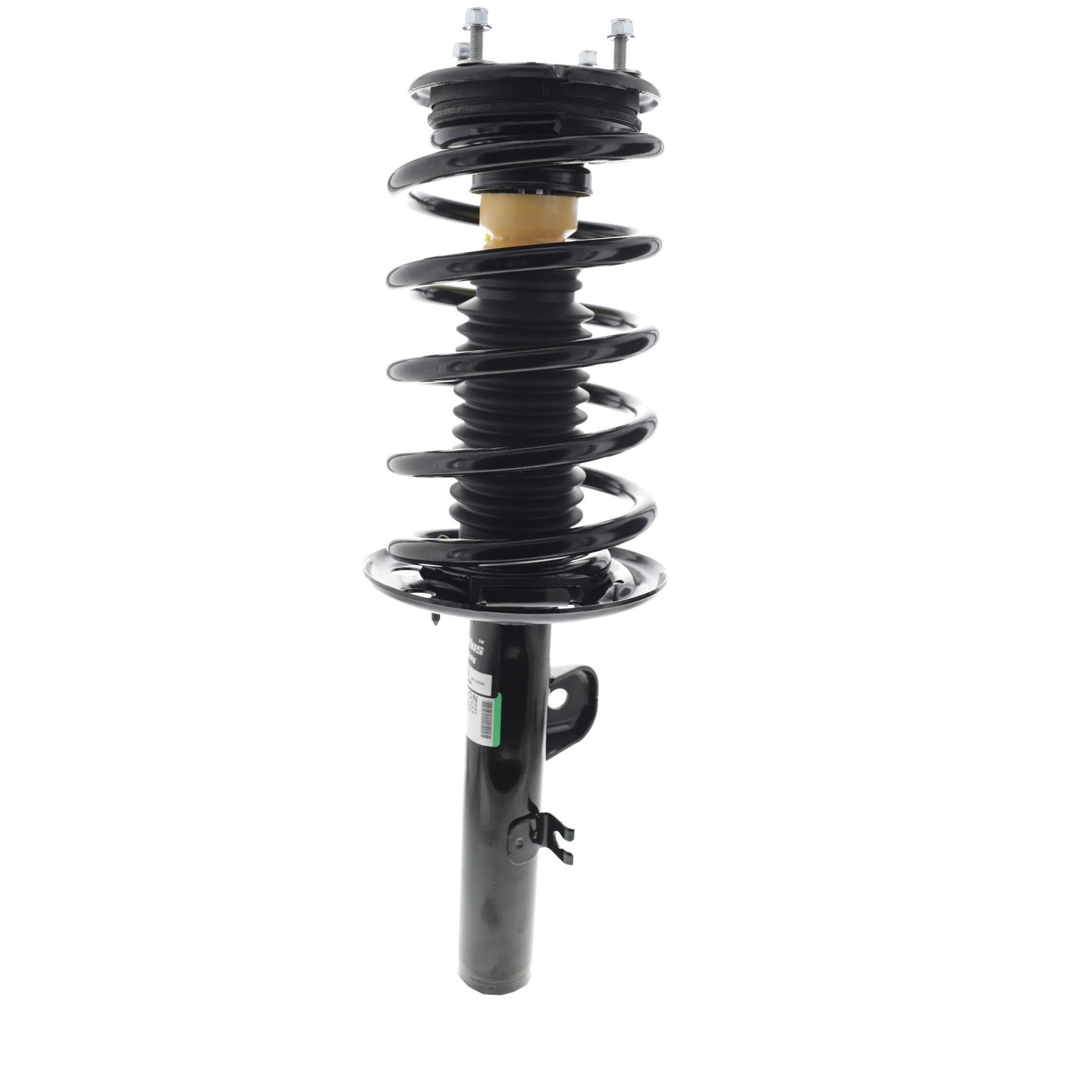 2011, 2010 Ford Flex Suspension Strut and Coil Spring Assembly