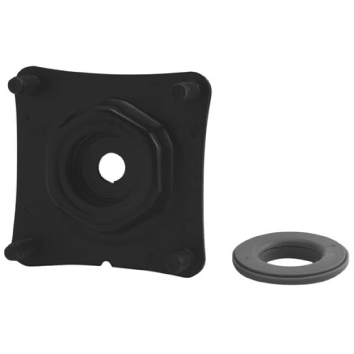 2011, 2010, 2009, 2008, 2007, 2006, 2005, 2004, 2003, 2002, 2001 Mazda Tribute Suspension Strut Mount Kit