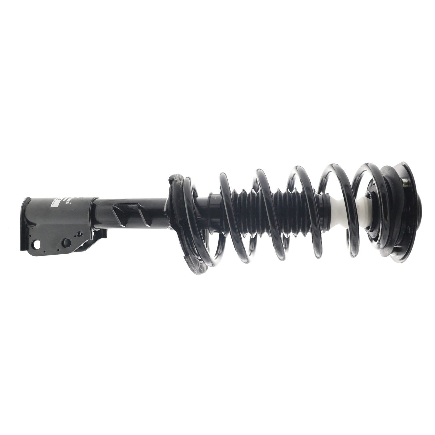2017, 2016, 2015, 2014, 2013, 2012, 2011, 2010 Chevrolet Equinox Suspension Strut and Coil Spring Assembly