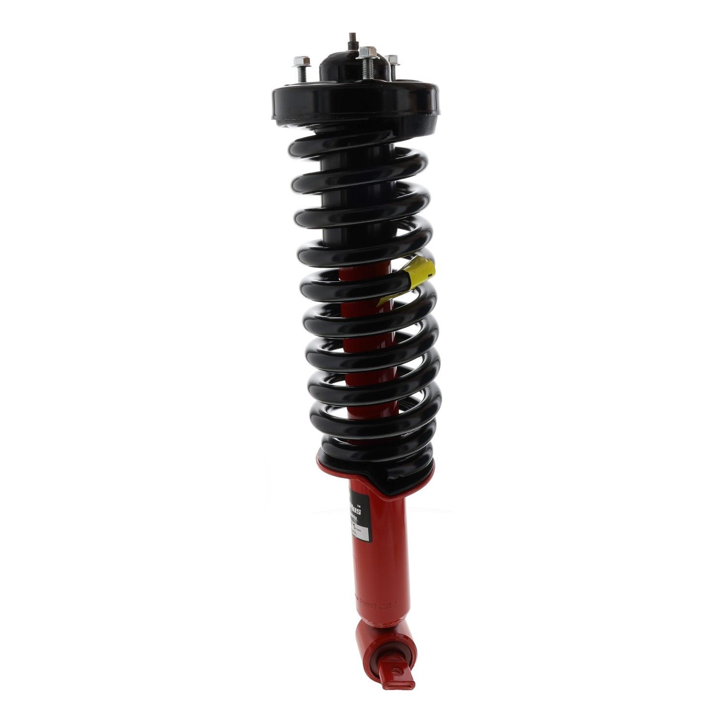 2020, 2019, 2018, 2017, 2016, 2015, 2014 Ford F-150 Suspension Strut and Coil Spring Assembly