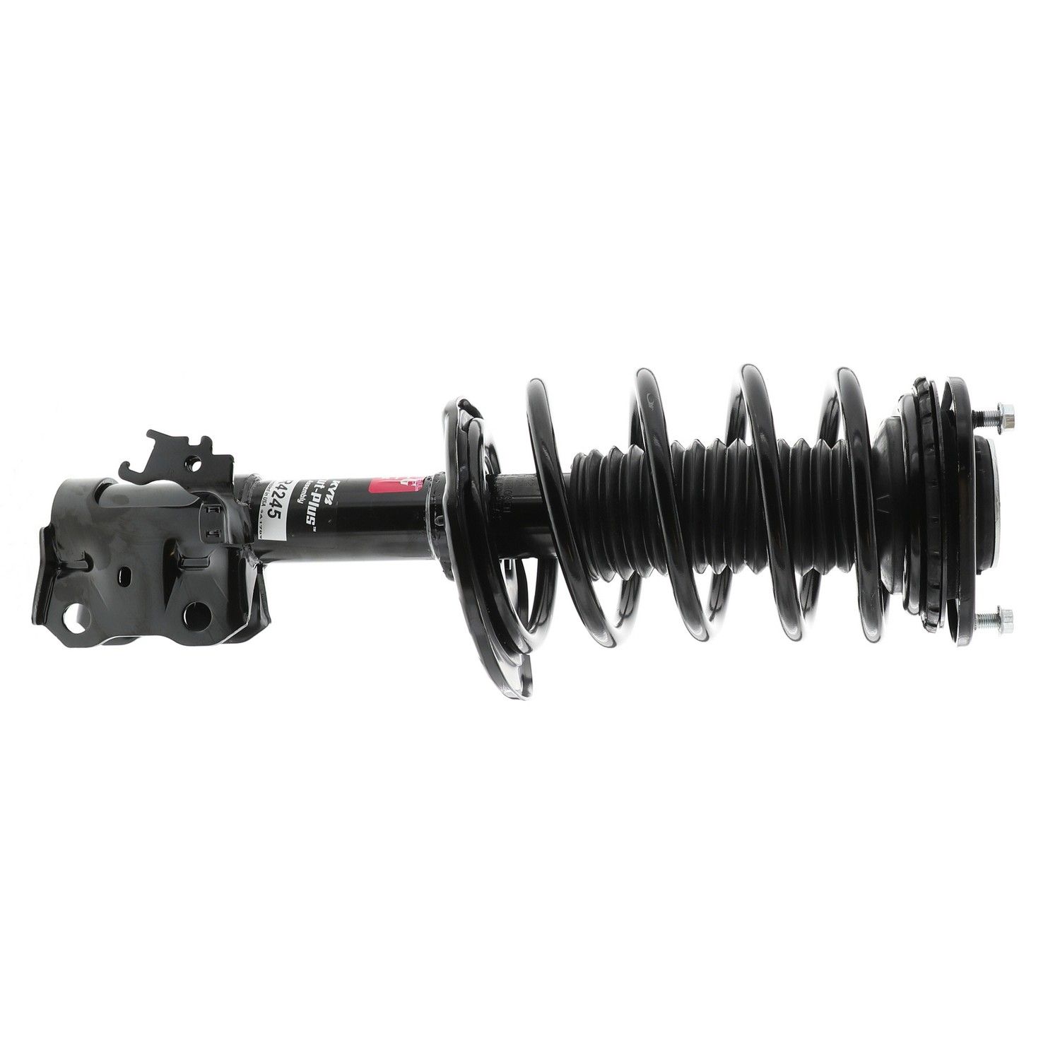 2015, 2014, 2013, 2012, 2011, 2010 Toyota Prius Suspension Strut and Coil Spring Assembly