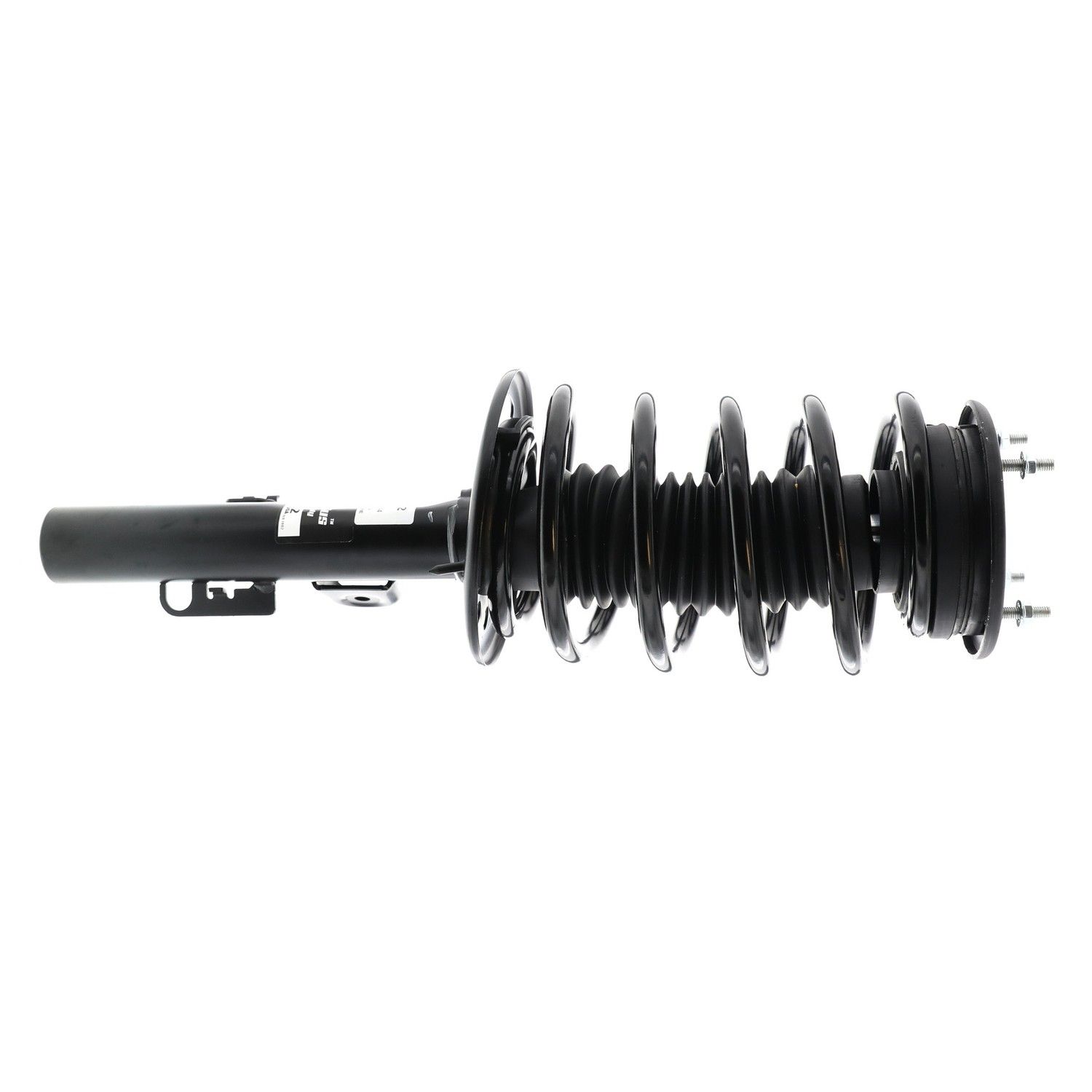 2009, 2008 Ford Taurus Suspension Strut and Coil Spring Assembly