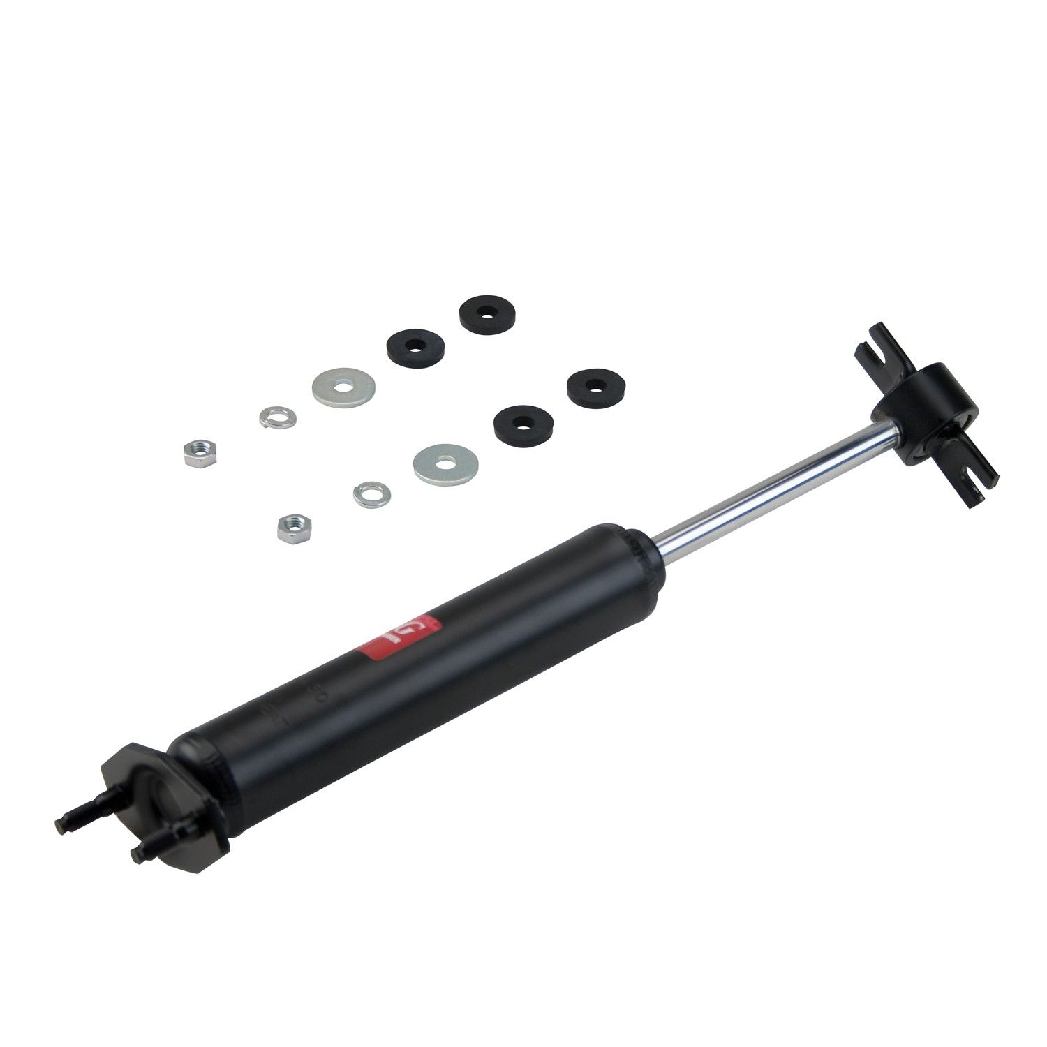 Suspension Shock Absorber