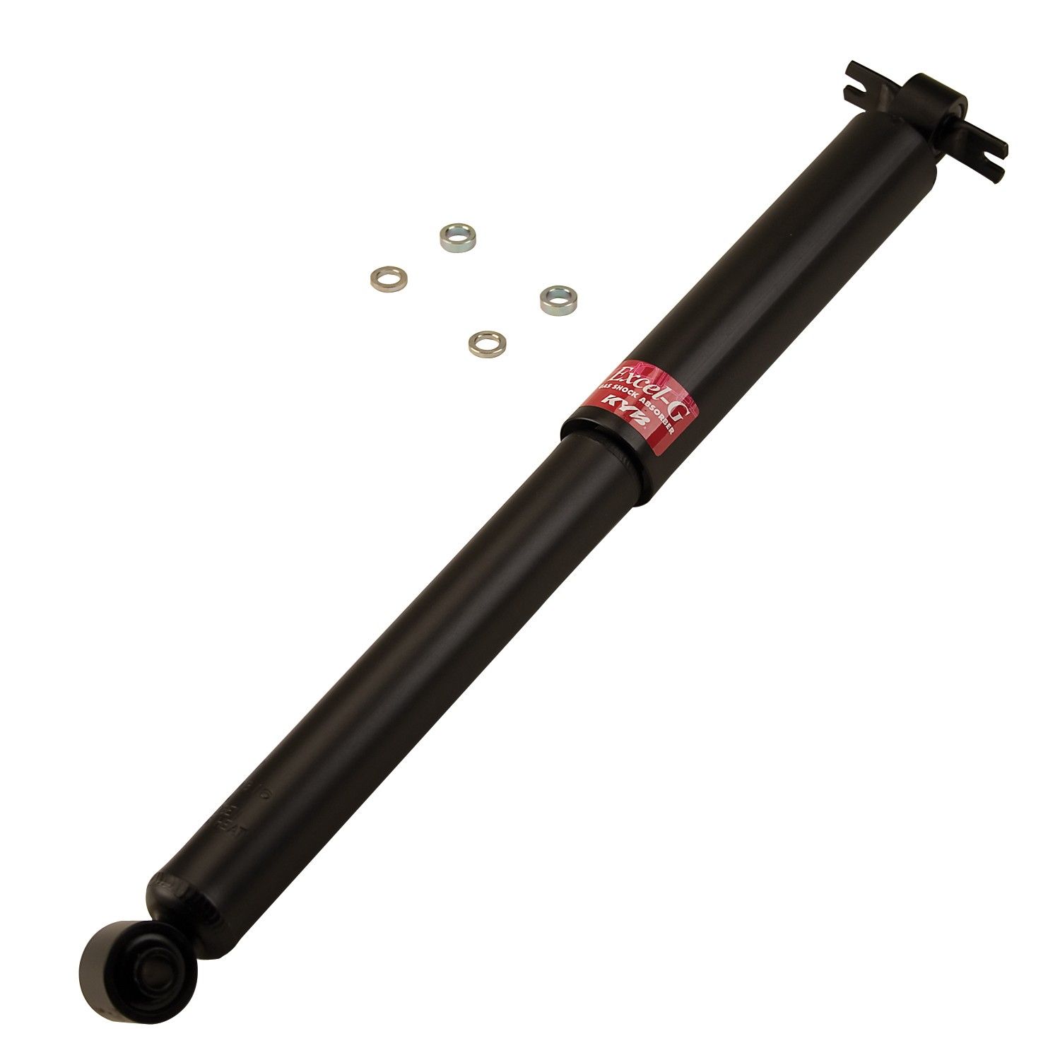 1968 Chevrolet Chevy II Suspension Shock Absorber