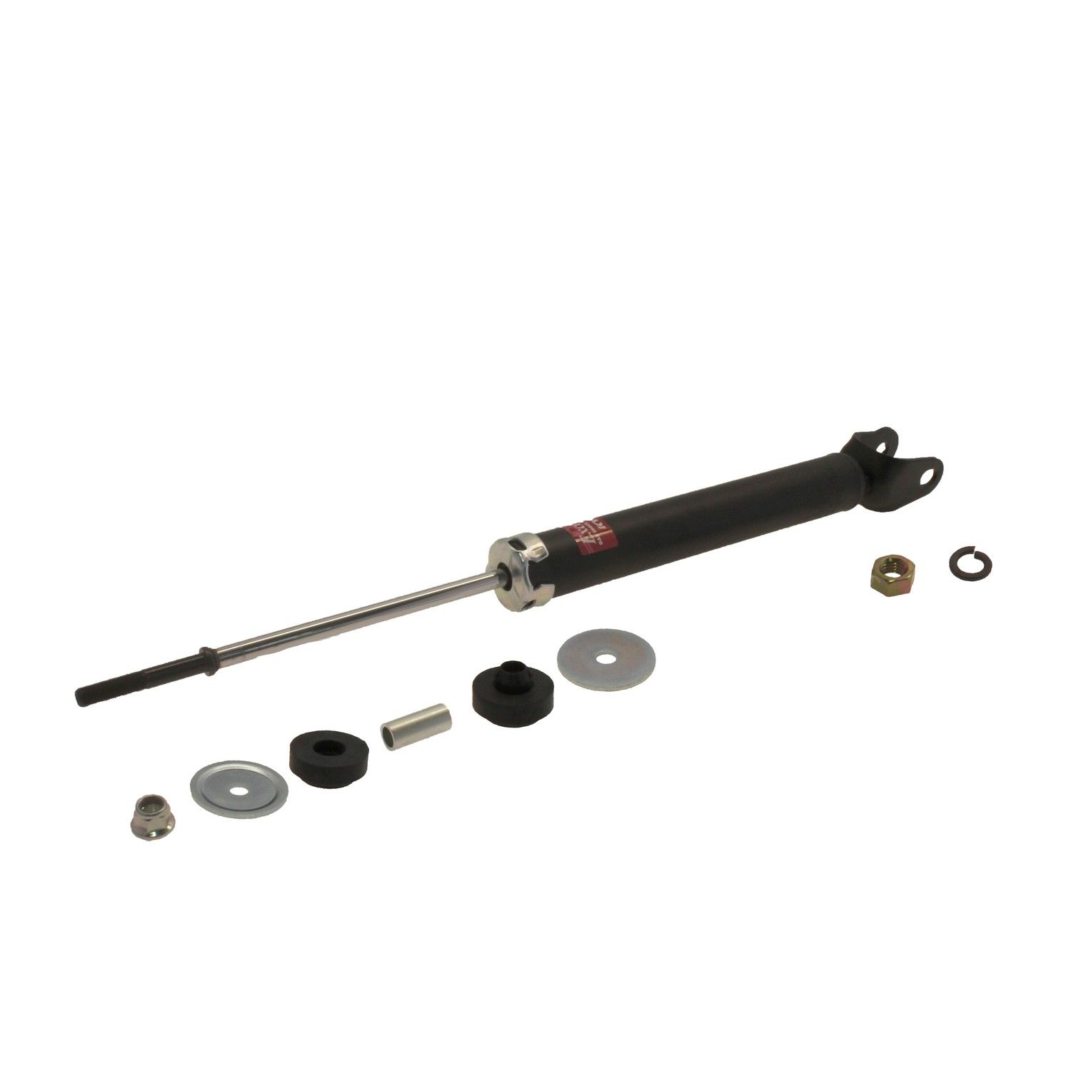 2019, 2018, 2017, 2016, 2015, 2014, 2013, 2012, 2011, 2010 Ford Taurus Suspension Shock Absorber