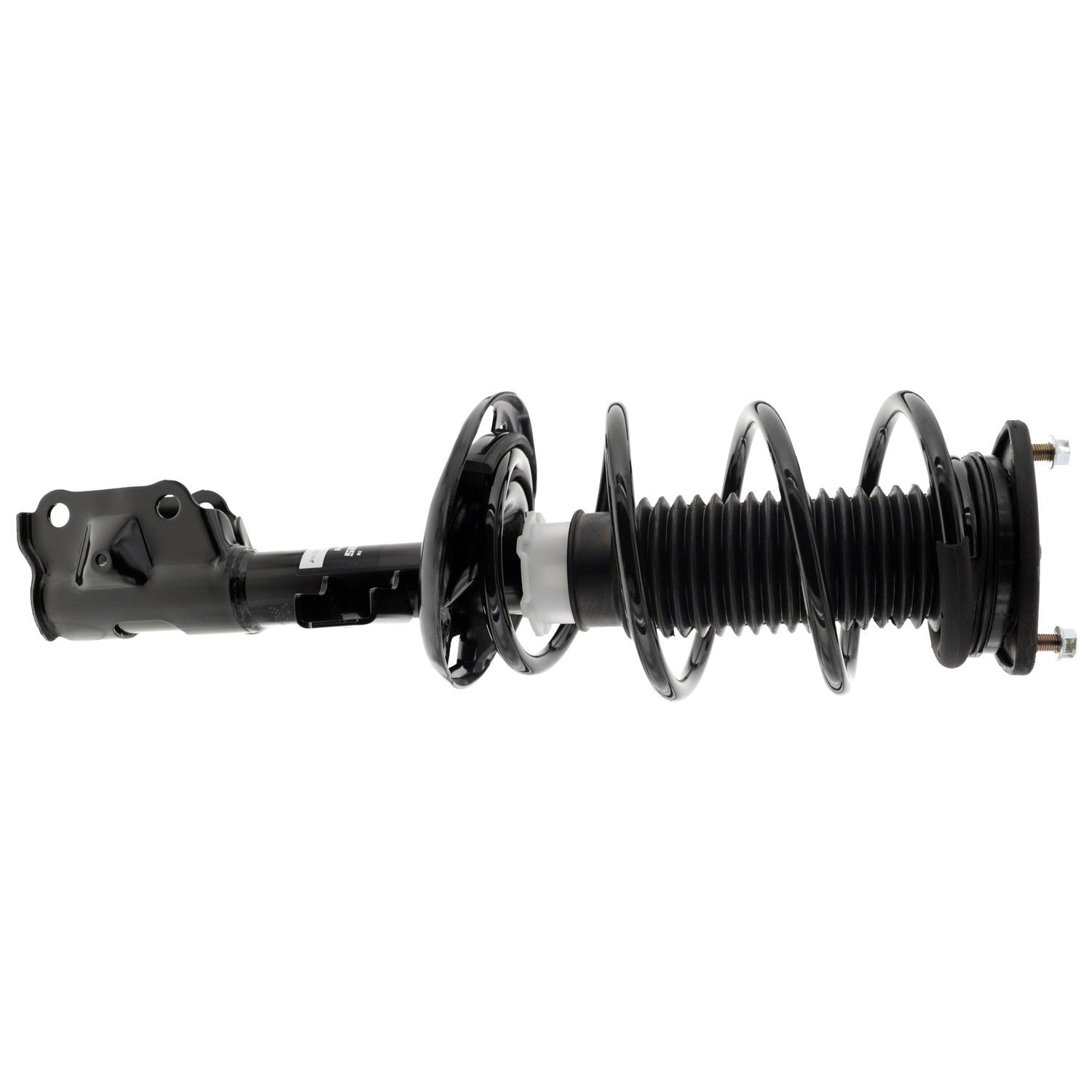 2018, 2017, 2016, 2015, 2014 Mazda 3 Suspension Strut and Coil Spring Assembly