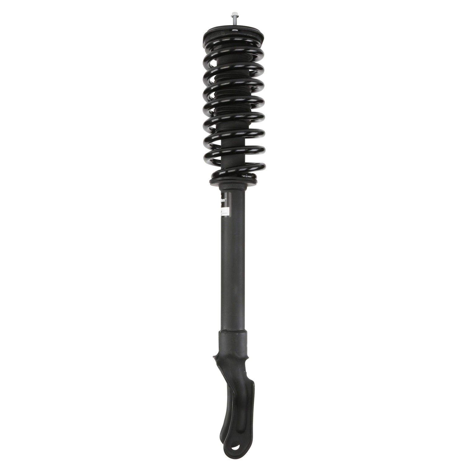2015, 2014, 2013, 2012, 2011 Dodge Durango Suspension Strut and Coil Spring Assembly