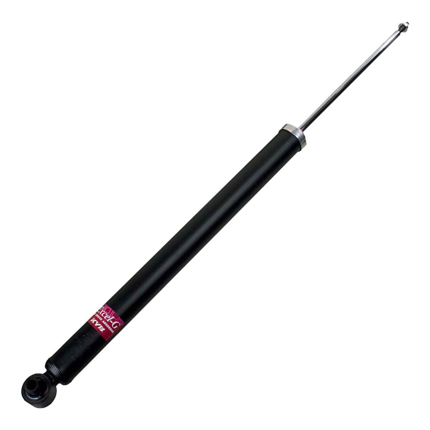 2009, 2008, 2007, 2006, 2005, 2004 Mazda 3 Suspension Shock Absorber
