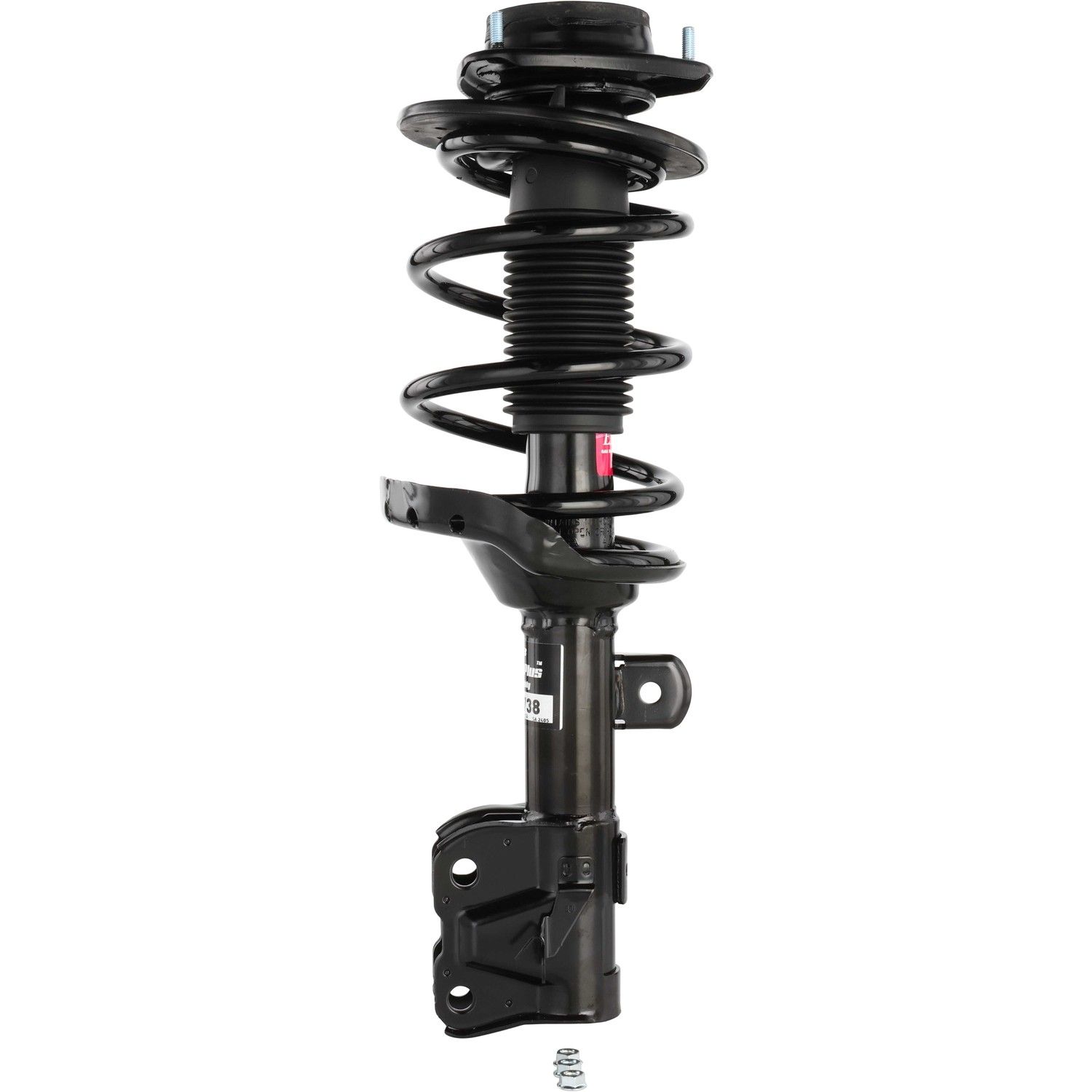 2017, 2016, 2015 Subaru Legacy Suspension Strut and Coil Spring Assembly