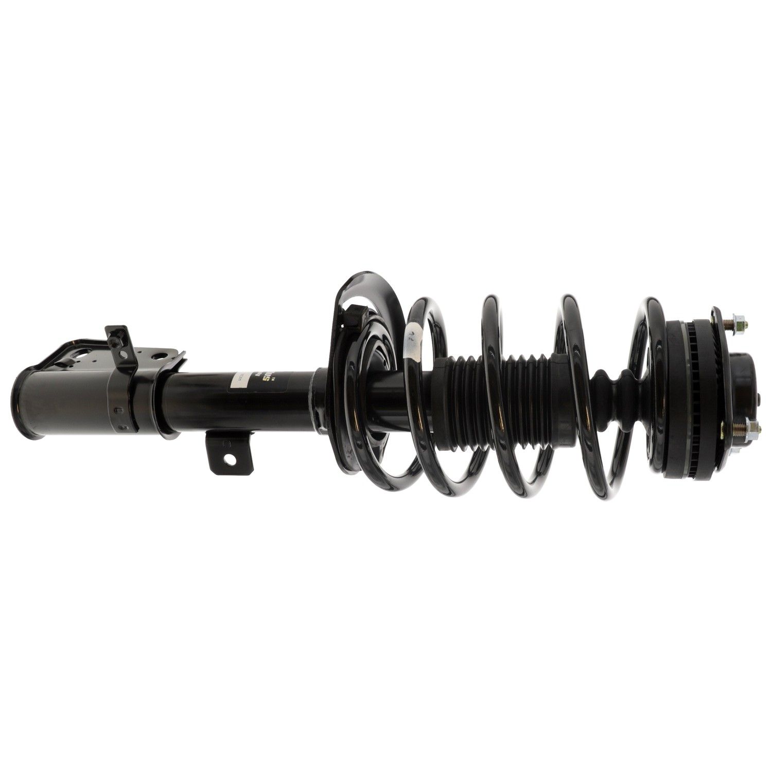 2014, 2013, 2012, 2011, 2010, 2009, 2008 Dodge Avenger Suspension Strut and Coil Spring Assembly