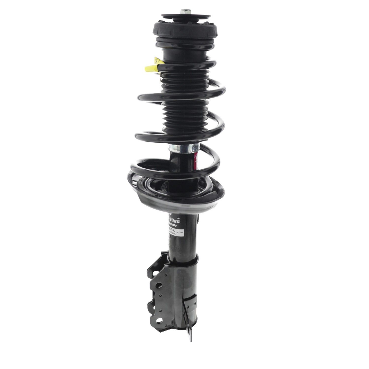 2017, 2016, 2015, 2014, 2013, 2012 Buick Verano Suspension Strut and Coil Spring Assembly