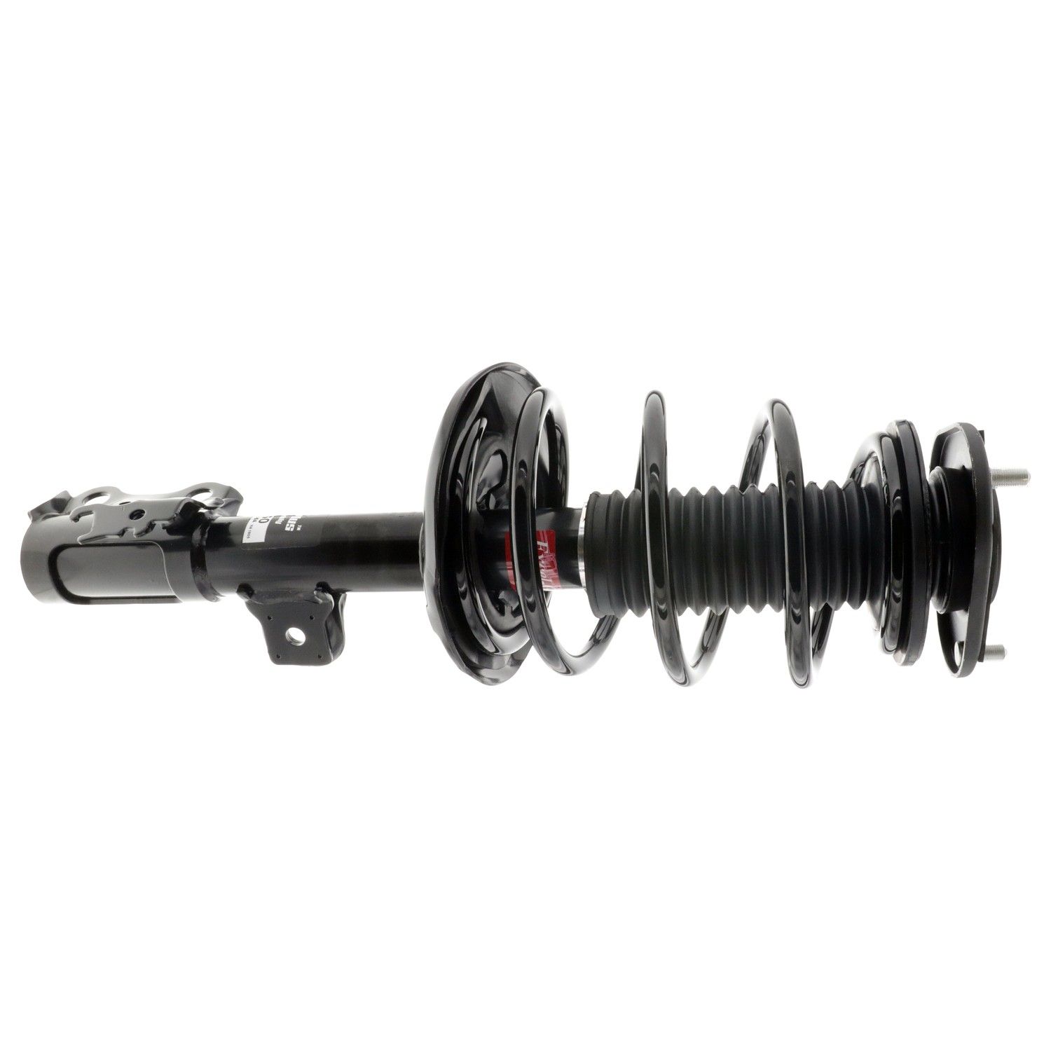 2008, 2007, 2006 Toyota RAV4 Suspension Strut and Coil Spring Assembly