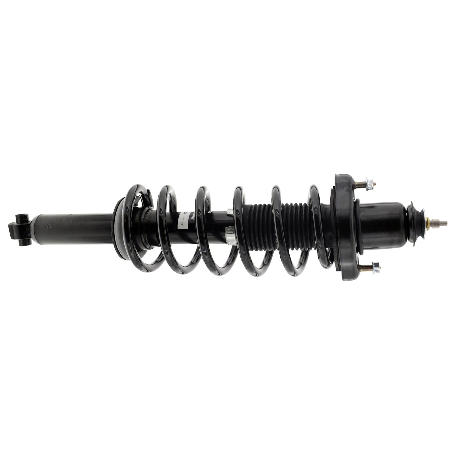 2014, 2013, 2012, 2011 Chrysler 200 Suspension Strut and Coil Spring Assembly