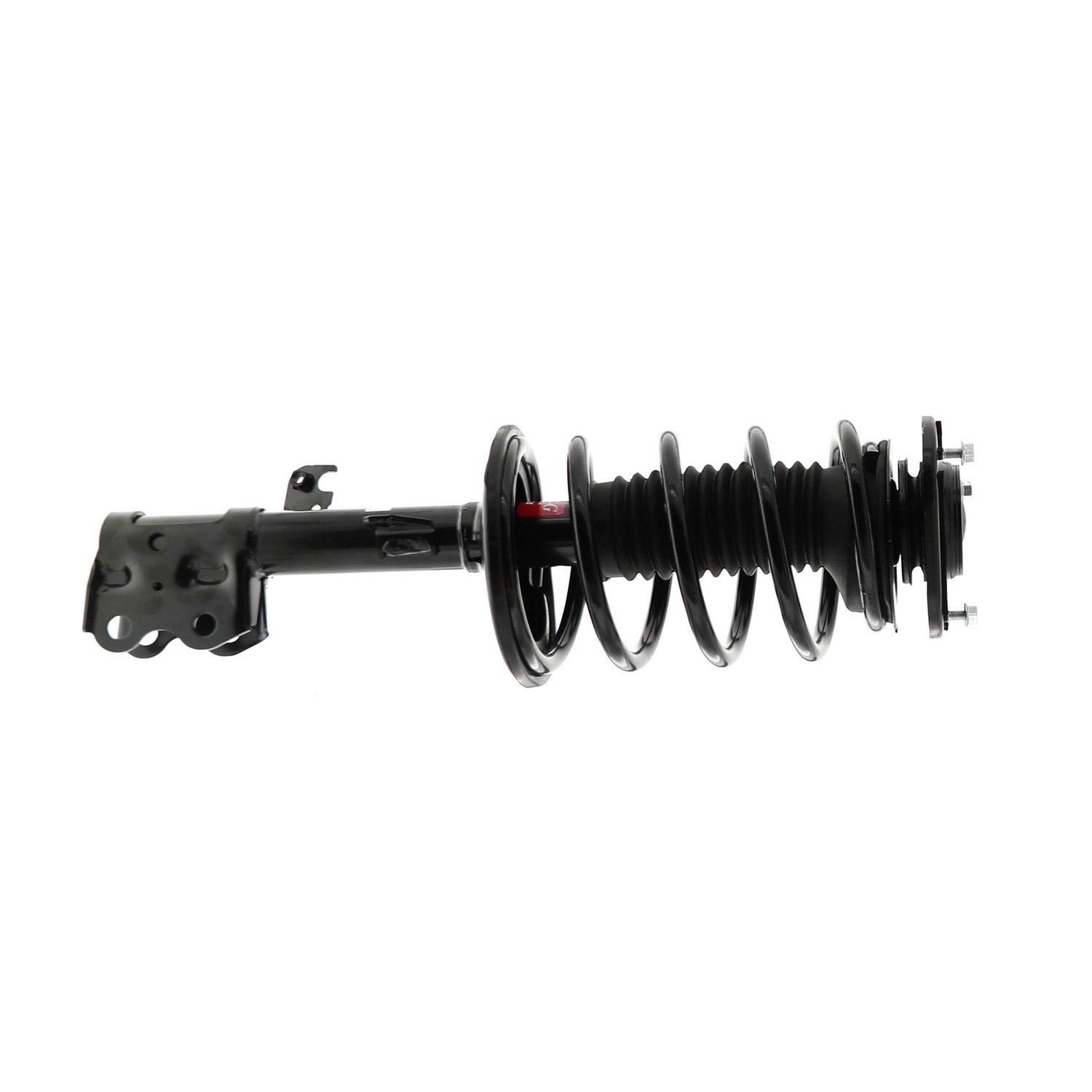 2009, 2008, 2007, 2006, 2005, 2004 Toyota Prius Suspension Strut and Coil Spring Assembly