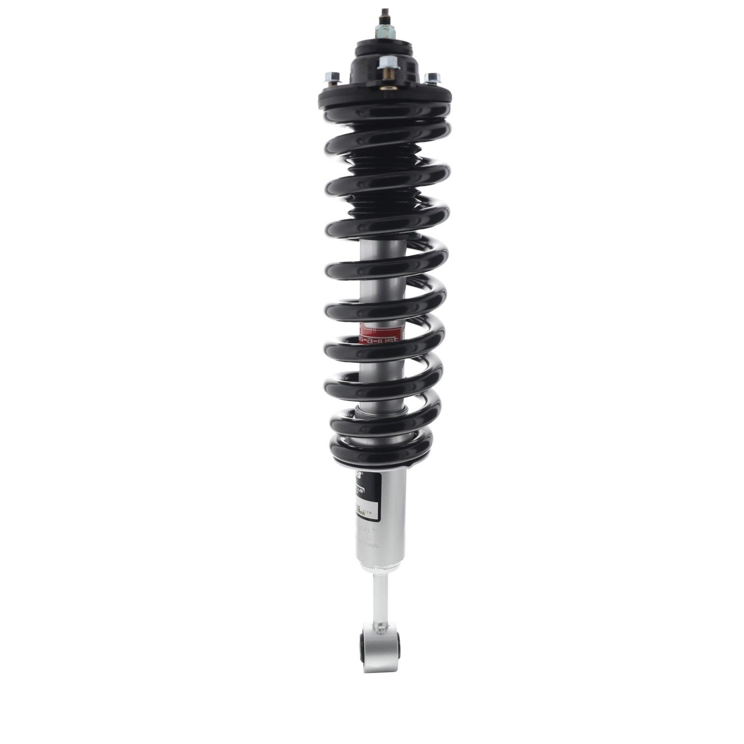 2023, 2022, 2021, 2020, 2019, 2018, 2017 Lexus GX460 Suspension Strut and Coil Spring Assembly