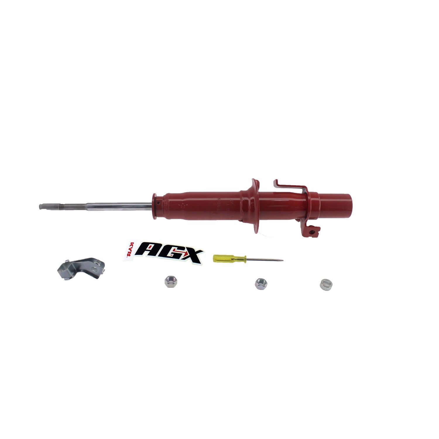 1993, 1992, 1991, 1990 Acura Integra Suspension Strut