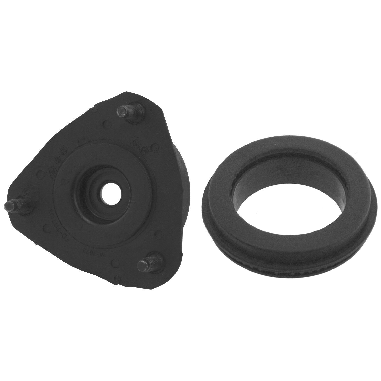 2011, 2010, 2009, 2008 Ford Focus Suspension Strut Mount Kit