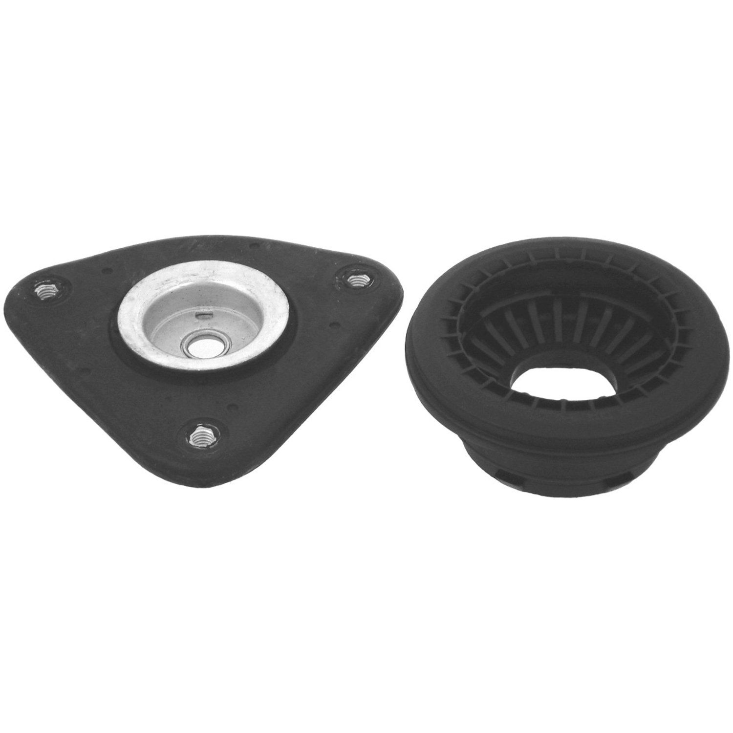 2013, 2012, 2011, 2010, 2009, 2008, 2007, 2006, 2005, 2004 Mazda 3 Suspension Strut Mount Kit