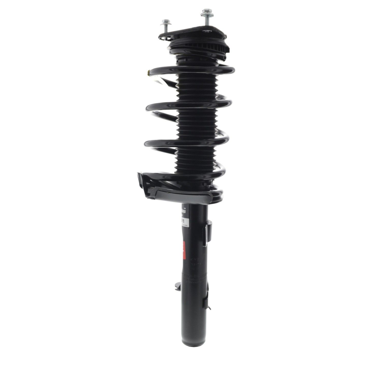 2013 Ford Escape Suspension Strut and Coil Spring Assembly