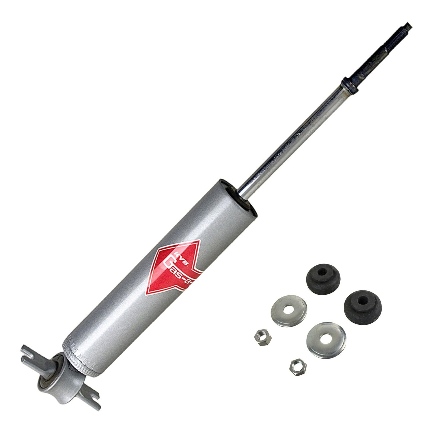 1994, 1993, 1992, 1991, 1990, 1989, 1988, 1987, 1986, 1985, 1984, 1983, 1982, 1981 Dodge B250 Suspension Shock Absorber
