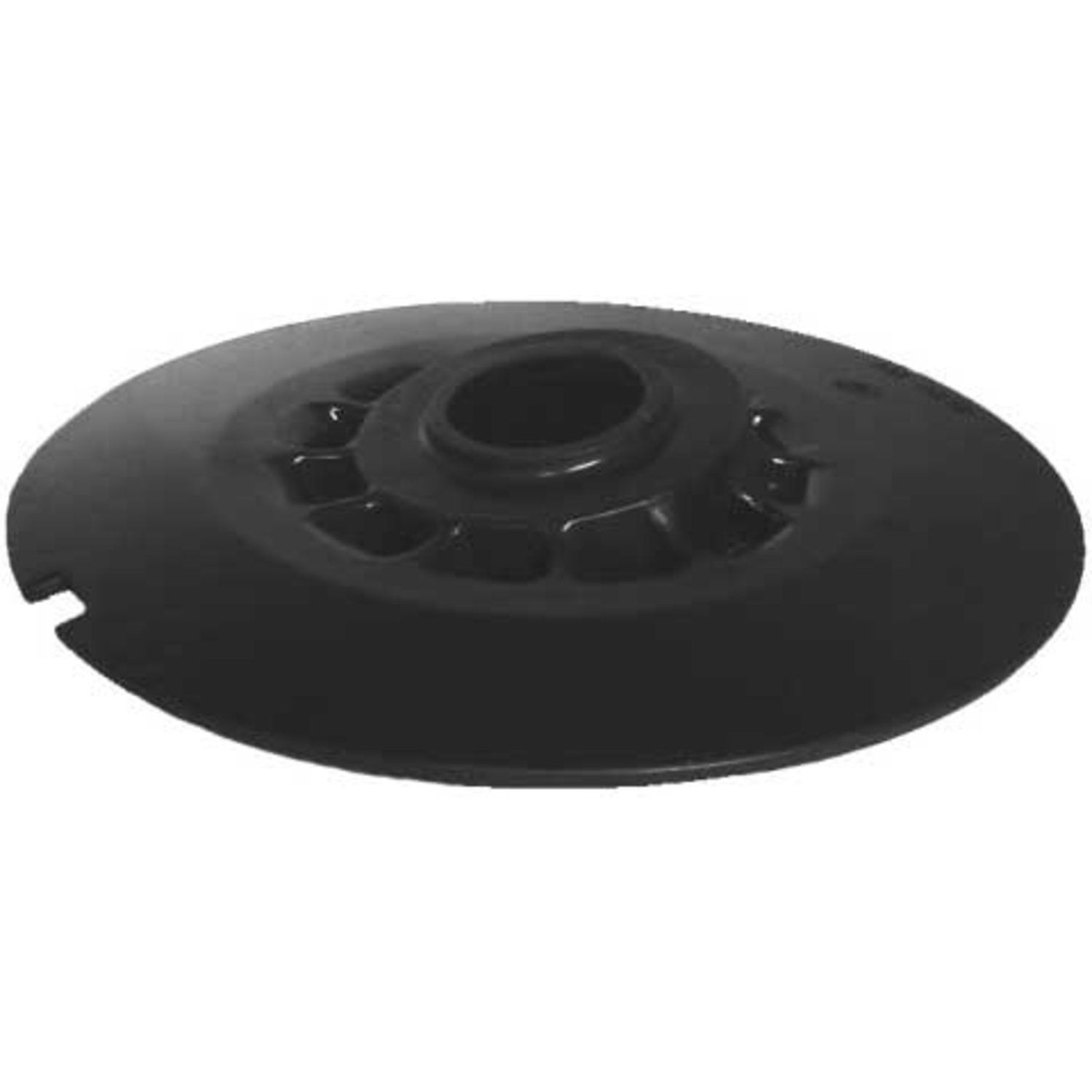 2007, 2006, 2005, 2004, 2003, 2002, 2001 Dodge Caravan & Country Suspension Coil Spring Seat