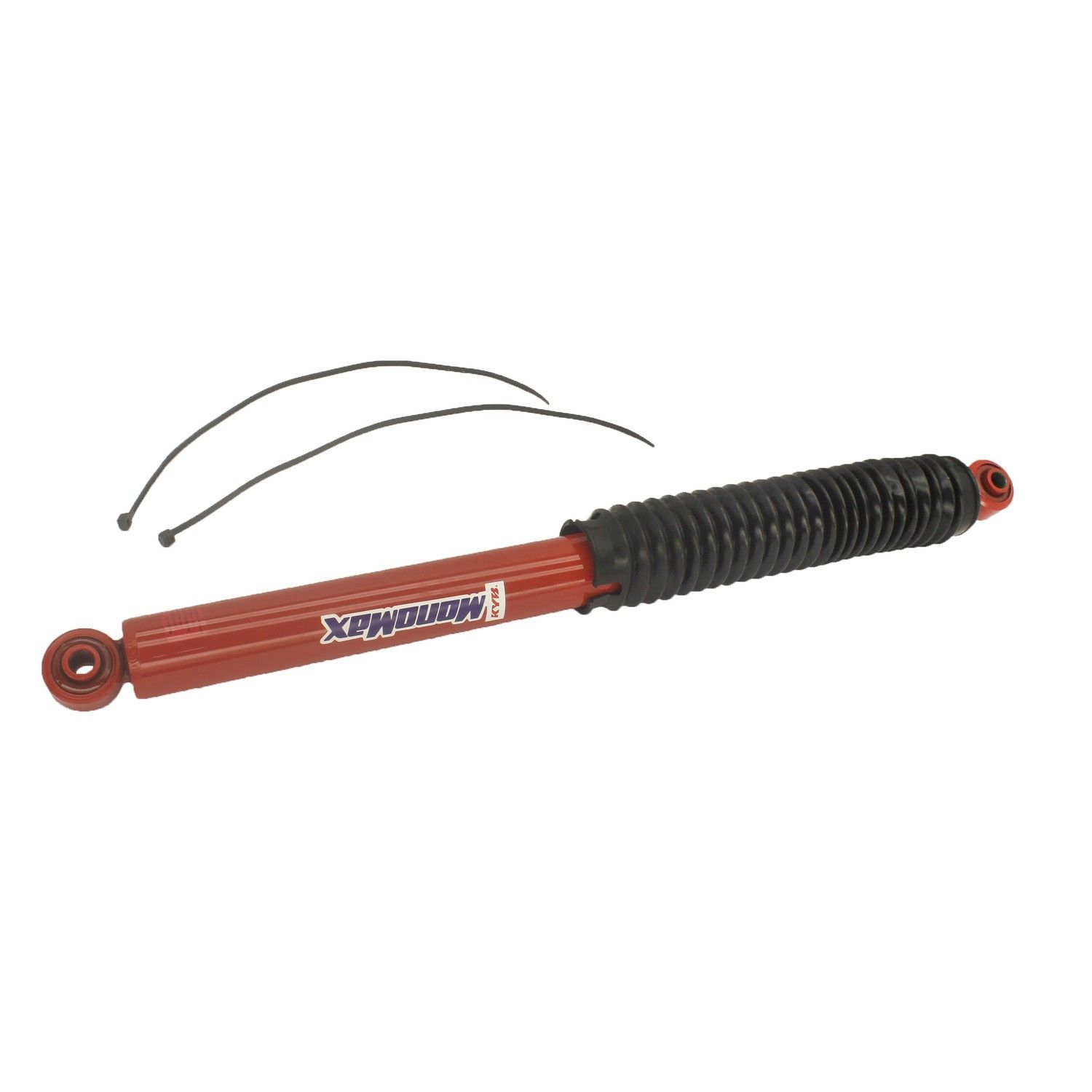 2012, 2011 Ram 3500 2500 Suspension Shock Absorber