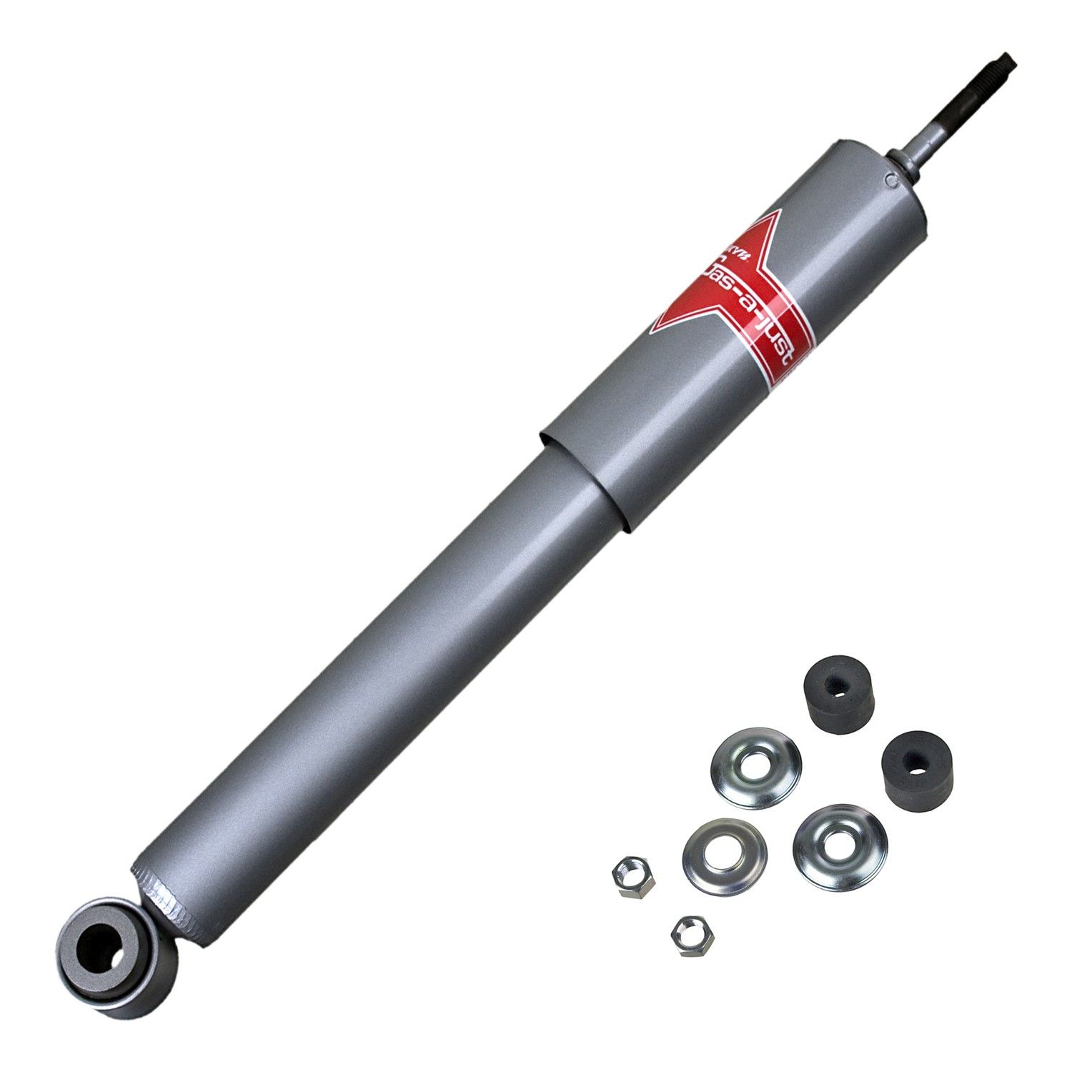 1995, 1994, 1993, 1992, 1991, 1990, 1989, 1988, 1987, 1986 Suzuki Samurai Suspension Shock Absorber
