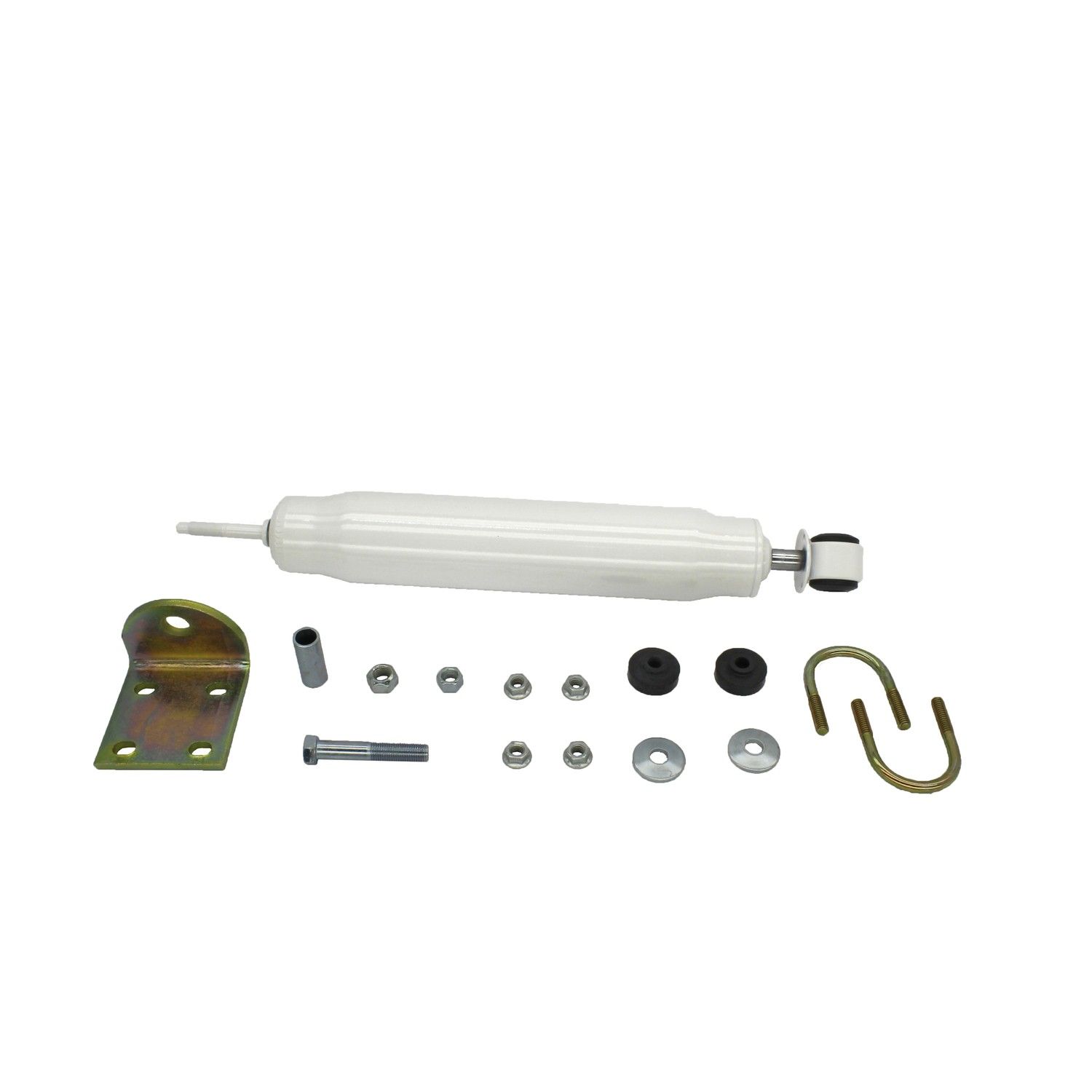 2004, 2003, 2002, 2001, 2000 Ford Excursion Steering Damper