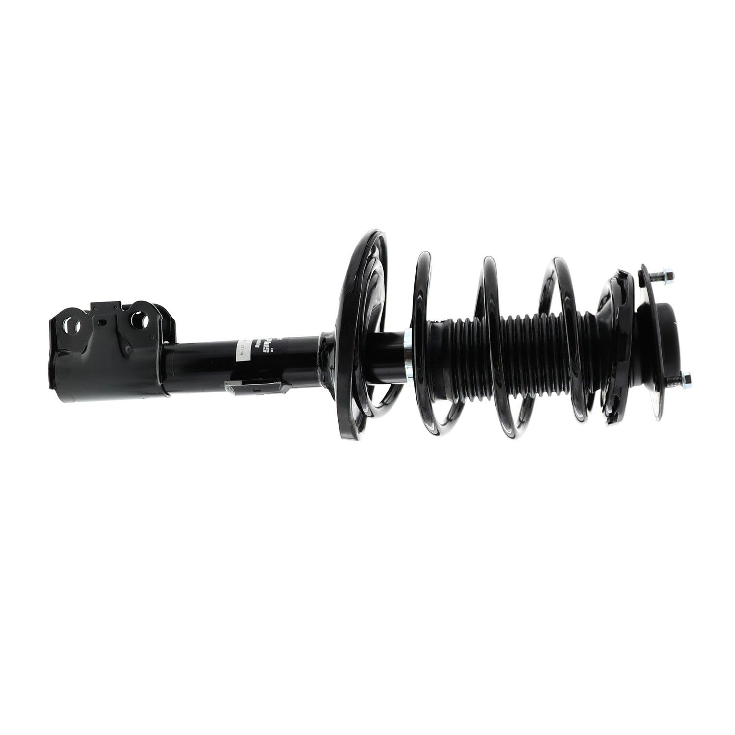 2012, 2011, 2010, 2009 Lexus ES350 Suspension Strut and Coil Spring Assembly