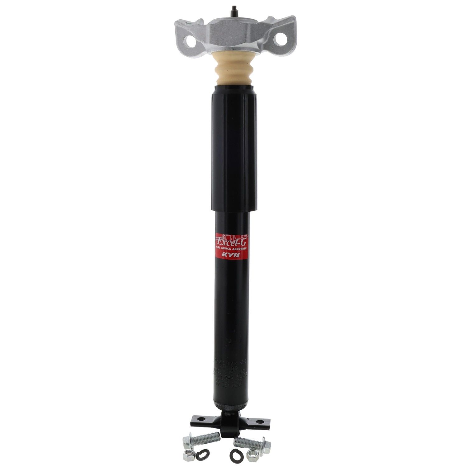 2020, 2019, 2018, 2017, 2016, 2015, 2014, 2013 Ford Fusion Suspension Shock Absorber