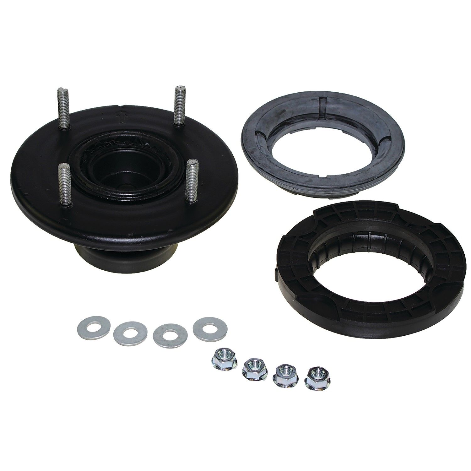2011, 2010 Ford Taurus Suspension Strut Mount Kit