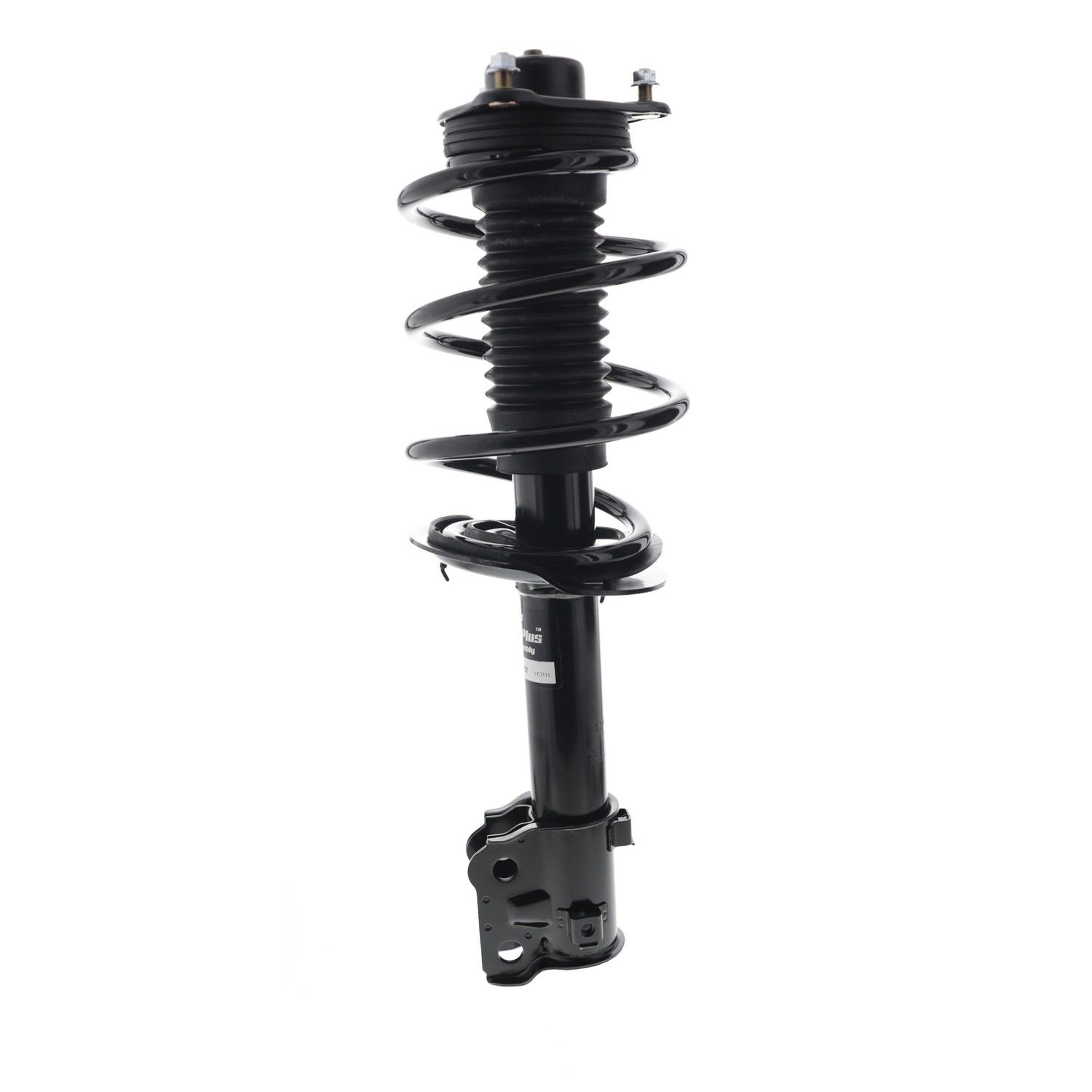 2015, 2014, 2013, 2012 Kia Optima Suspension Strut and Coil Spring Assembly