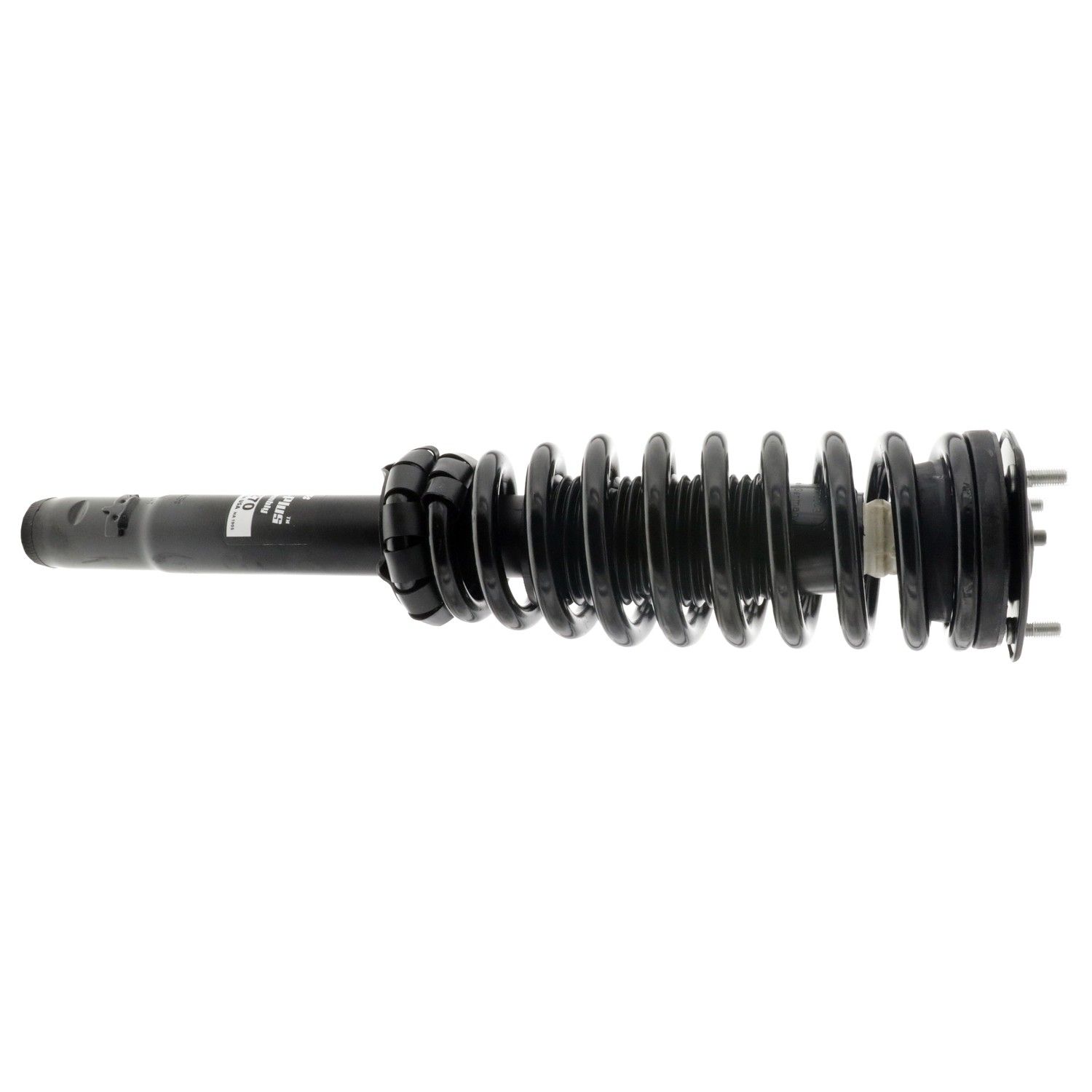 2012, 2011, 2010 Ford Fusion Suspension Strut and Coil Spring Assembly