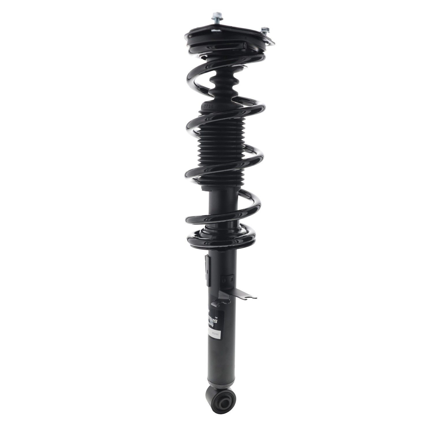 2013, 2012, 2011, 2010, 2009 INFINITI G37 Suspension Strut and Coil Spring Assembly