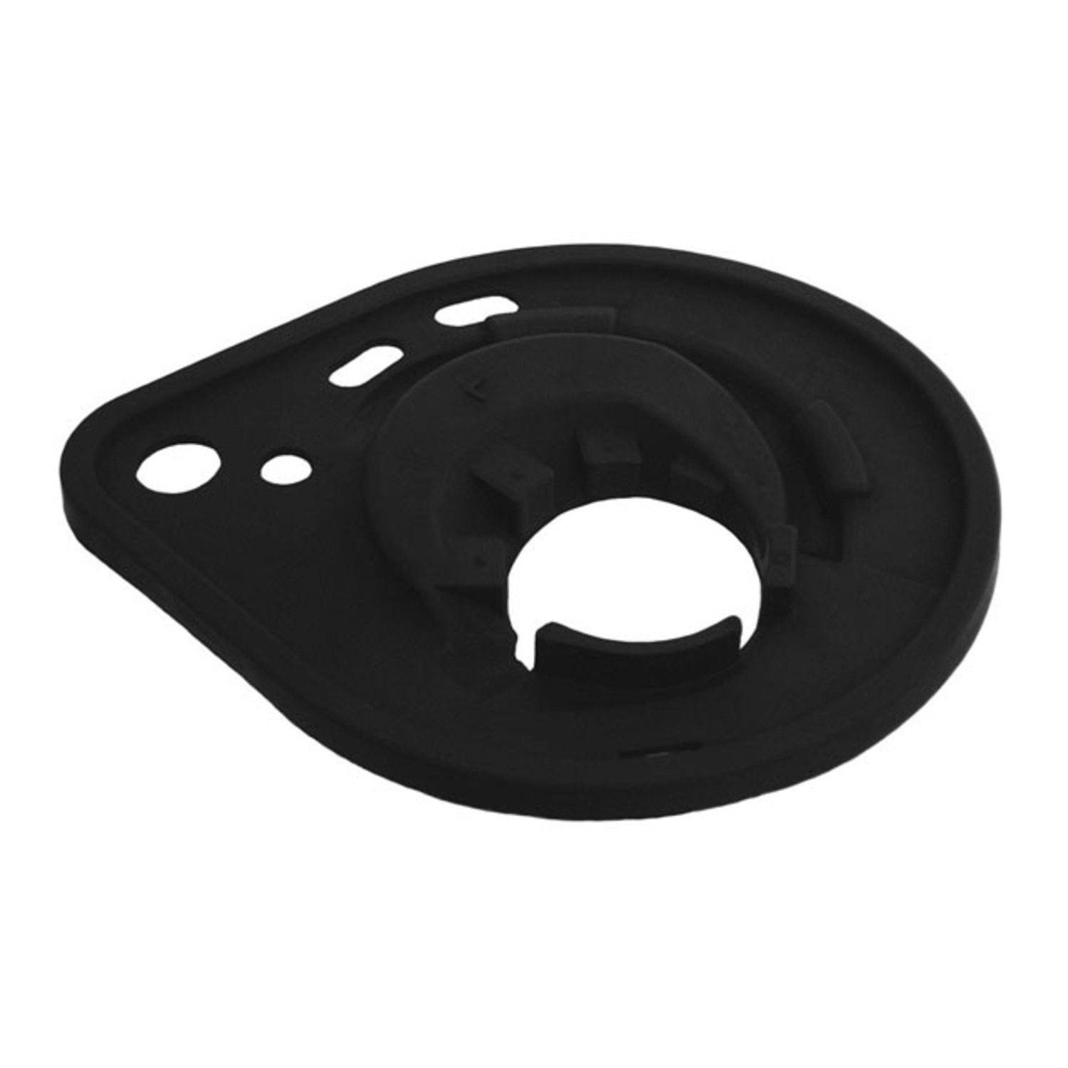 2017, 2016, 2015, 2014, 2013 Lexus ES300h Coil Spring Insulator