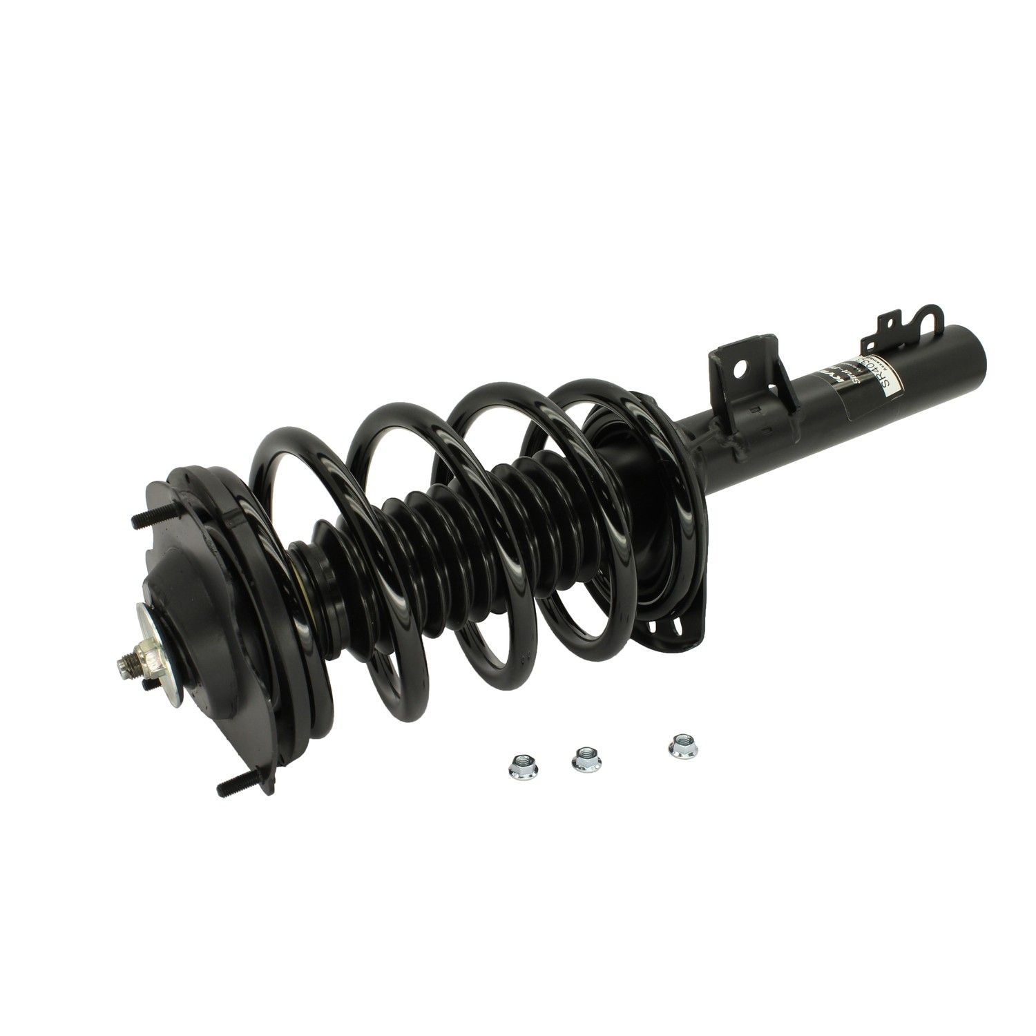 1999, 1998, 1997, 1996 Ford Taurus Suspension Strut and Coil Spring Assembly