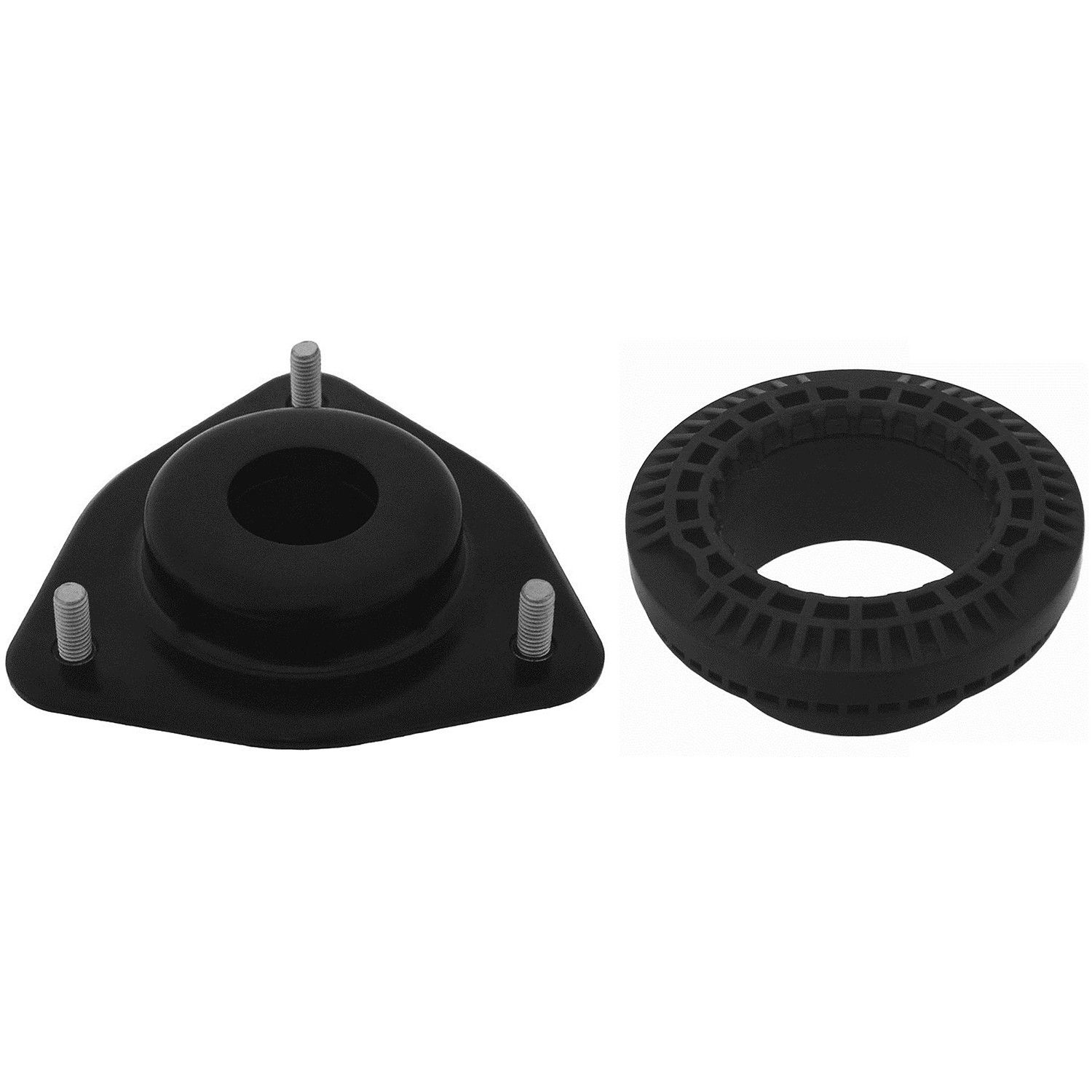 2022, 2021, 2020, 2019, 2018, 2017 Chrysler Pacifica & Country Suspension Strut Mount Kit