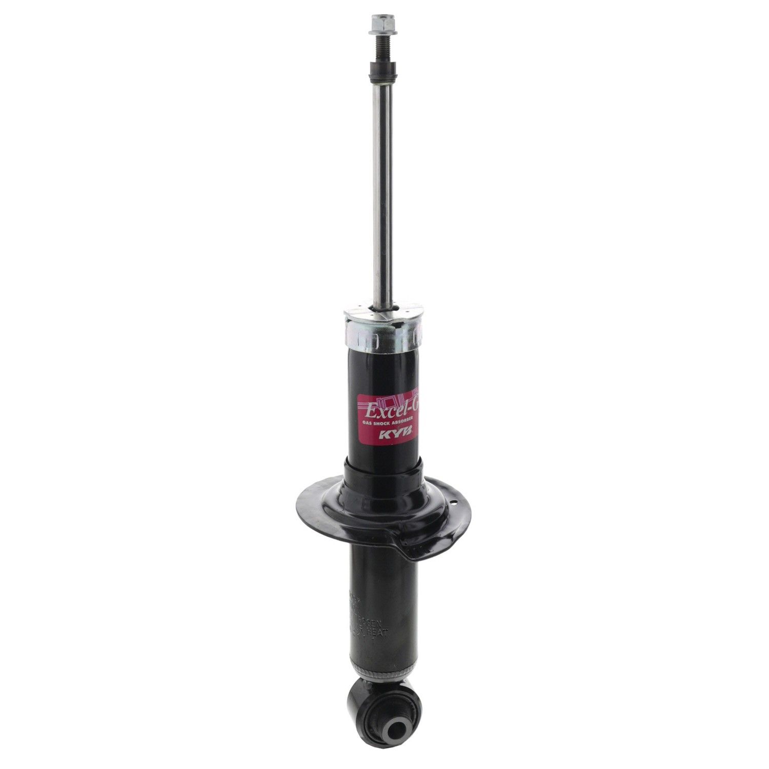 2018 Subaru Legacy Suspension Strut