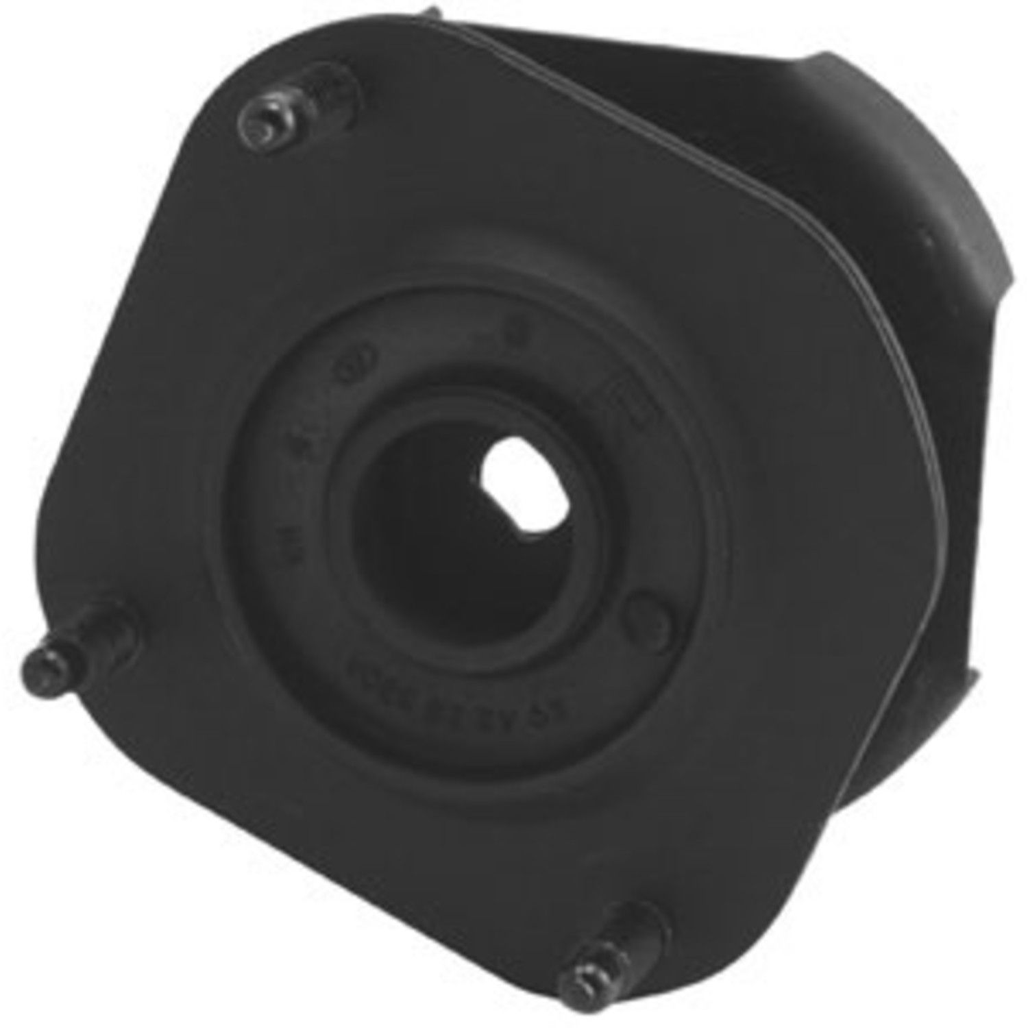 1997, 1996, 1995, 1994, 1993 Ford Probe Suspension Strut Mount