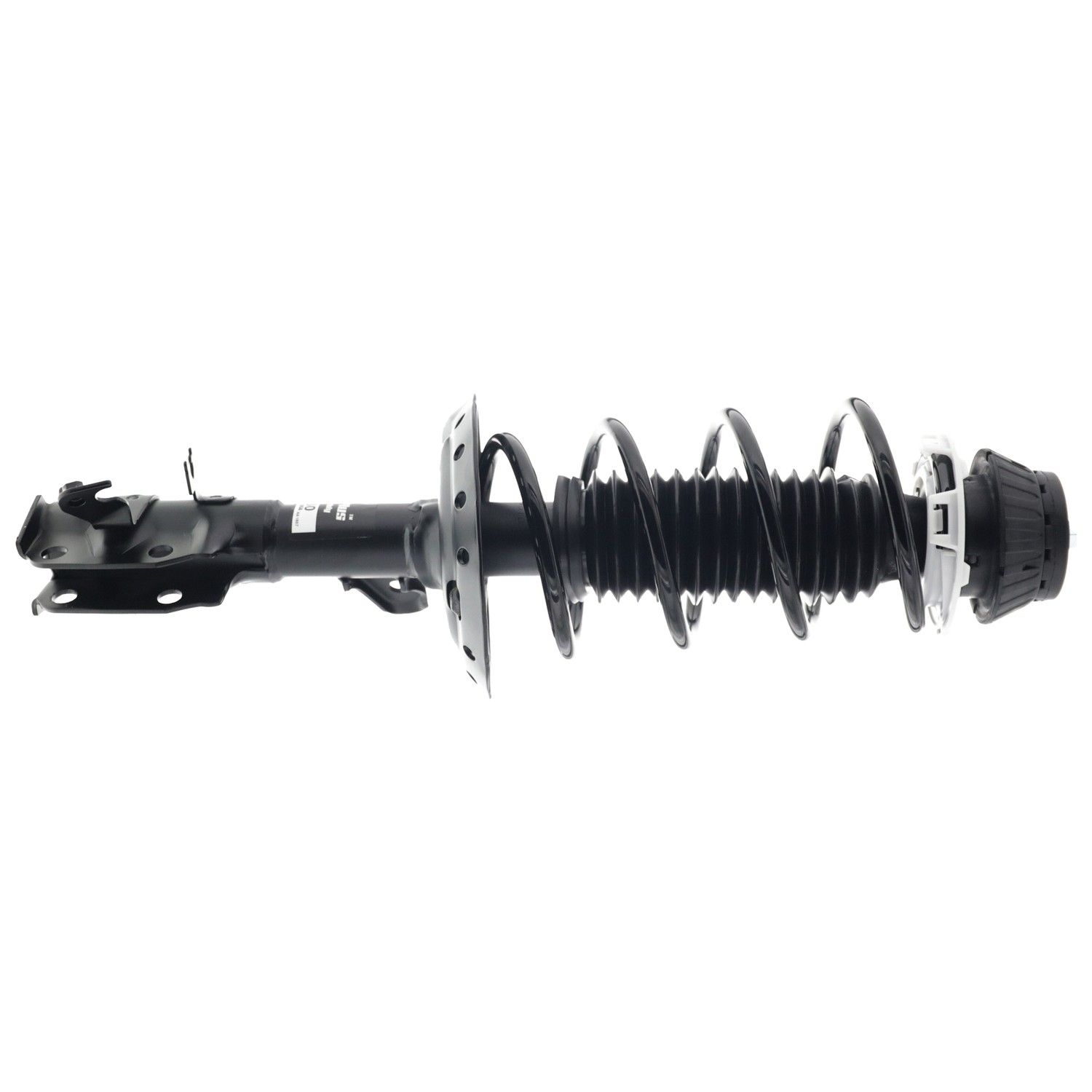 2014, 2013, 2012, 2011, 2010 Honda Insight Suspension Strut and Coil Spring Assembly