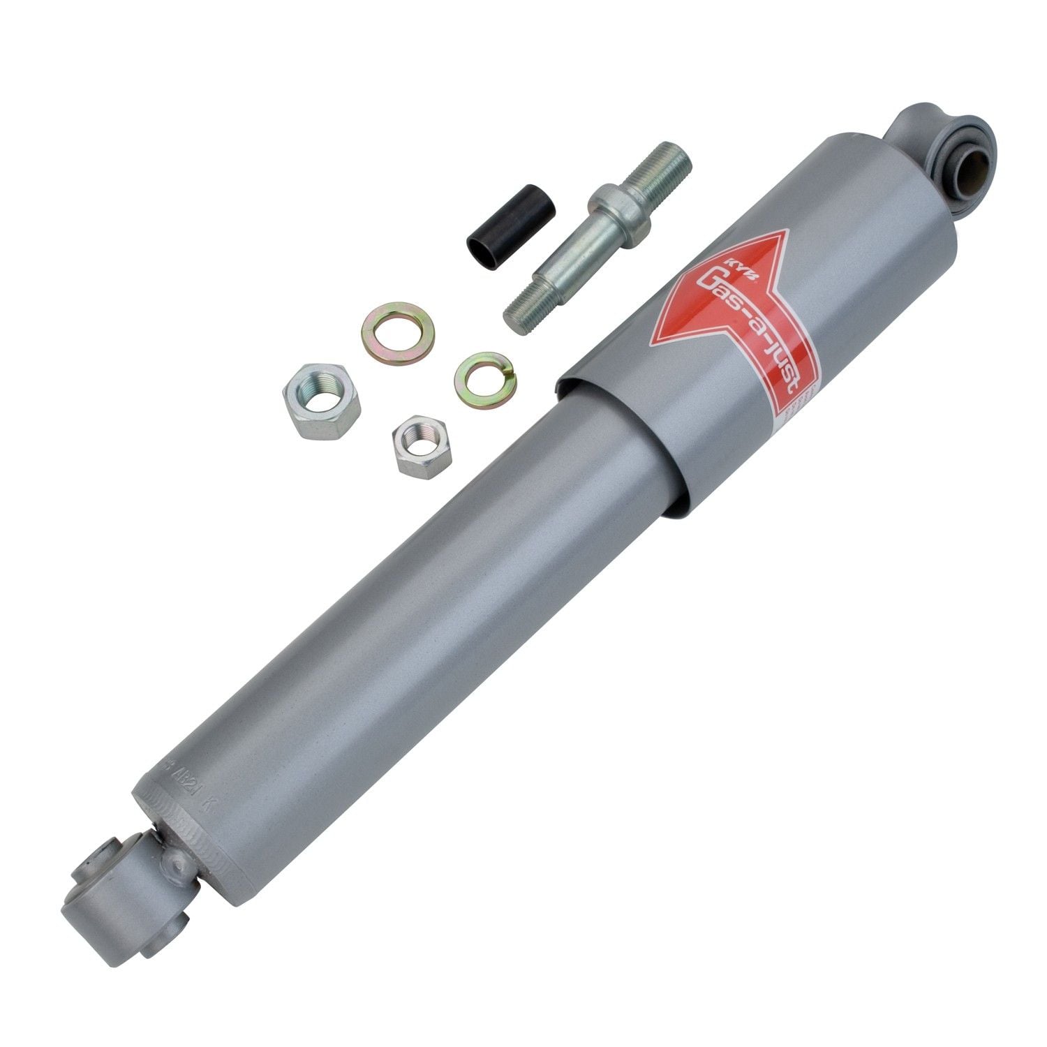 1984, 1983, 1982, 1981, 1980, 1979 GMC P3500 Suspension Shock Absorber