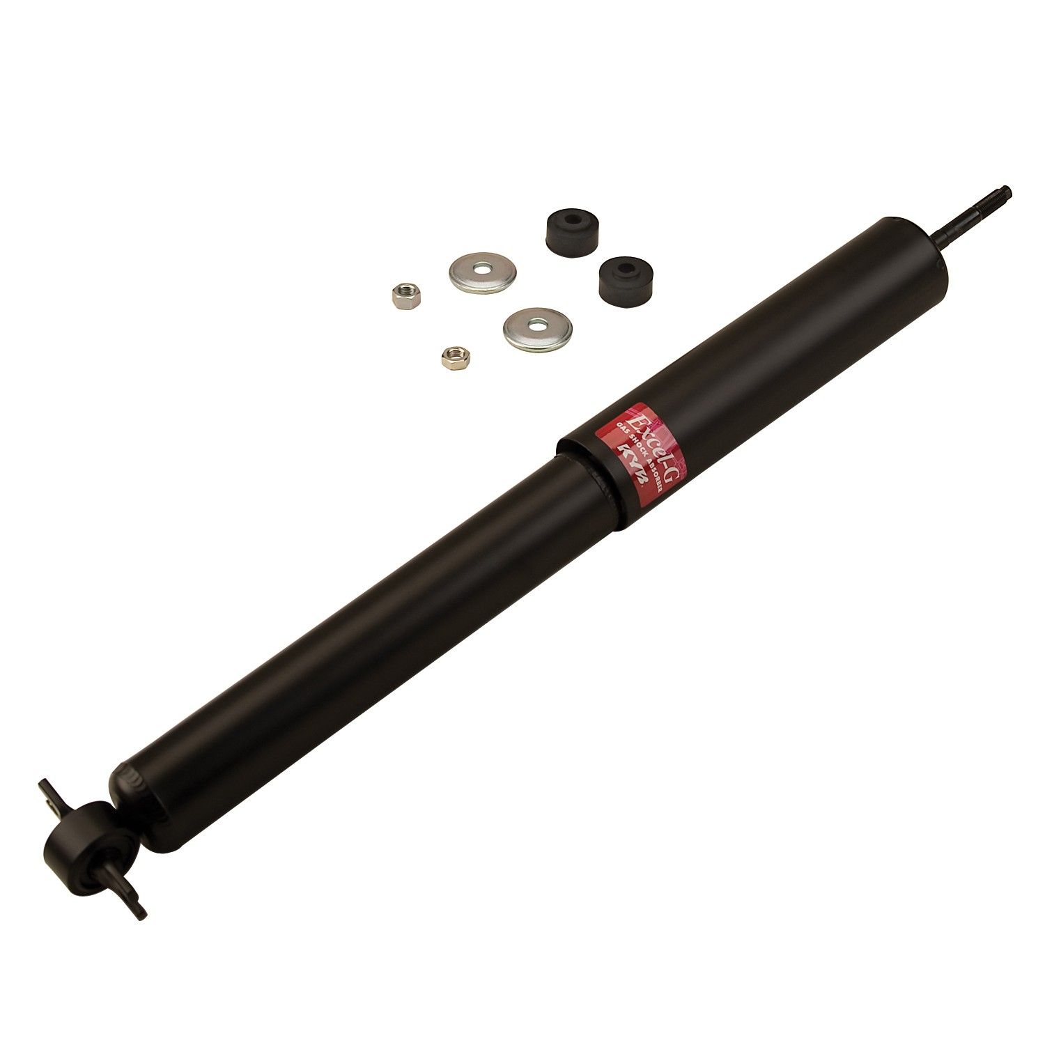 1995, 1994, 1993, 1992, 1991, 1990, 1989, 1988, 1987, 1986 Ford Taurus Suspension Shock Absorber