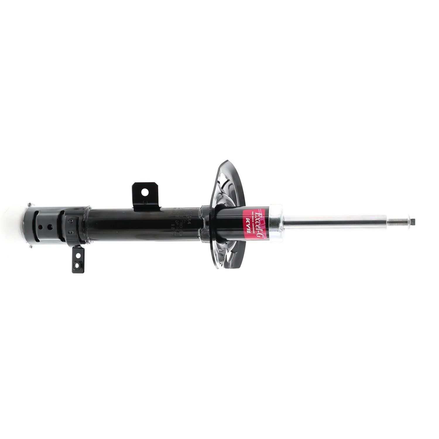 2017, 2016, 2015, 2014, 2013, 2012, 2011 Jeep Compass Suspension Strut