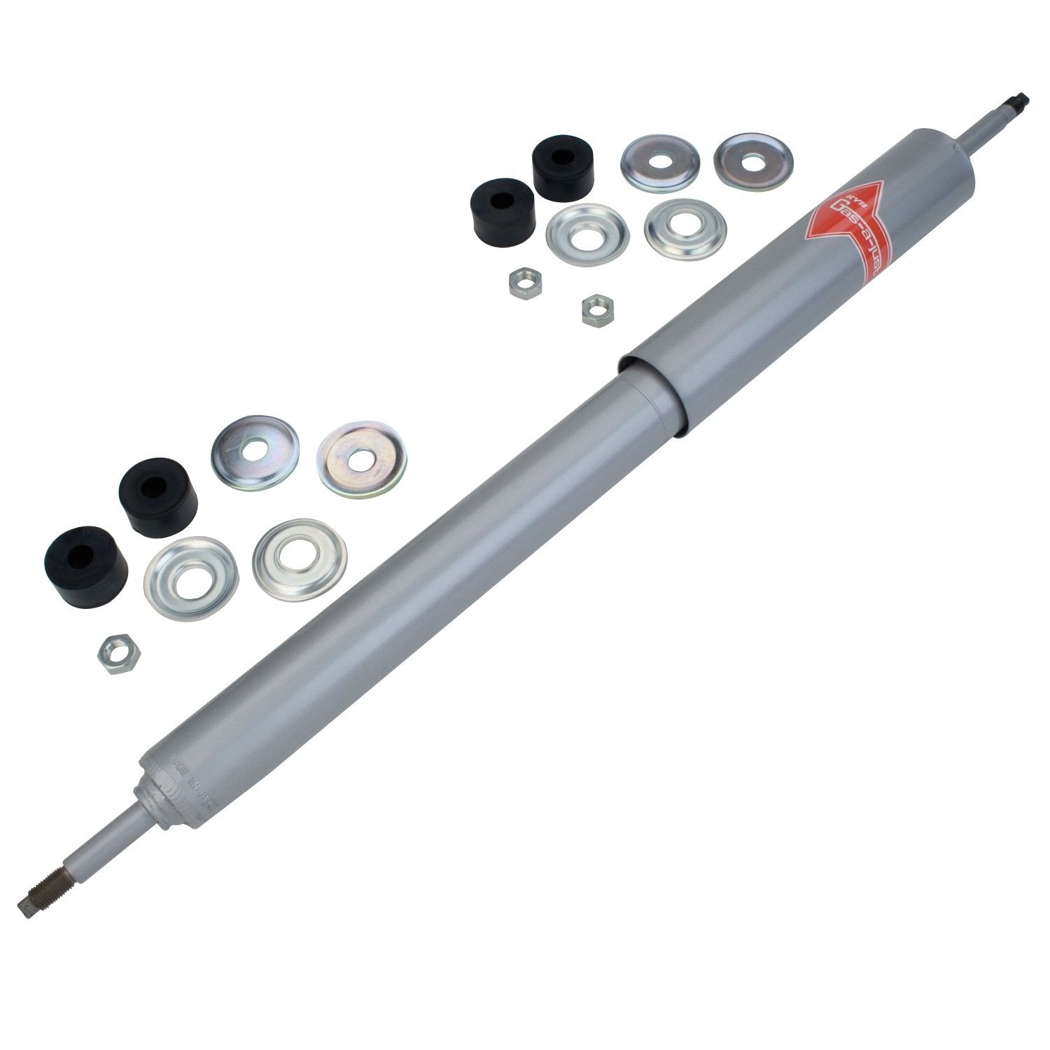 1997, 1996 Lexus LX450 Suspension Shock Absorber